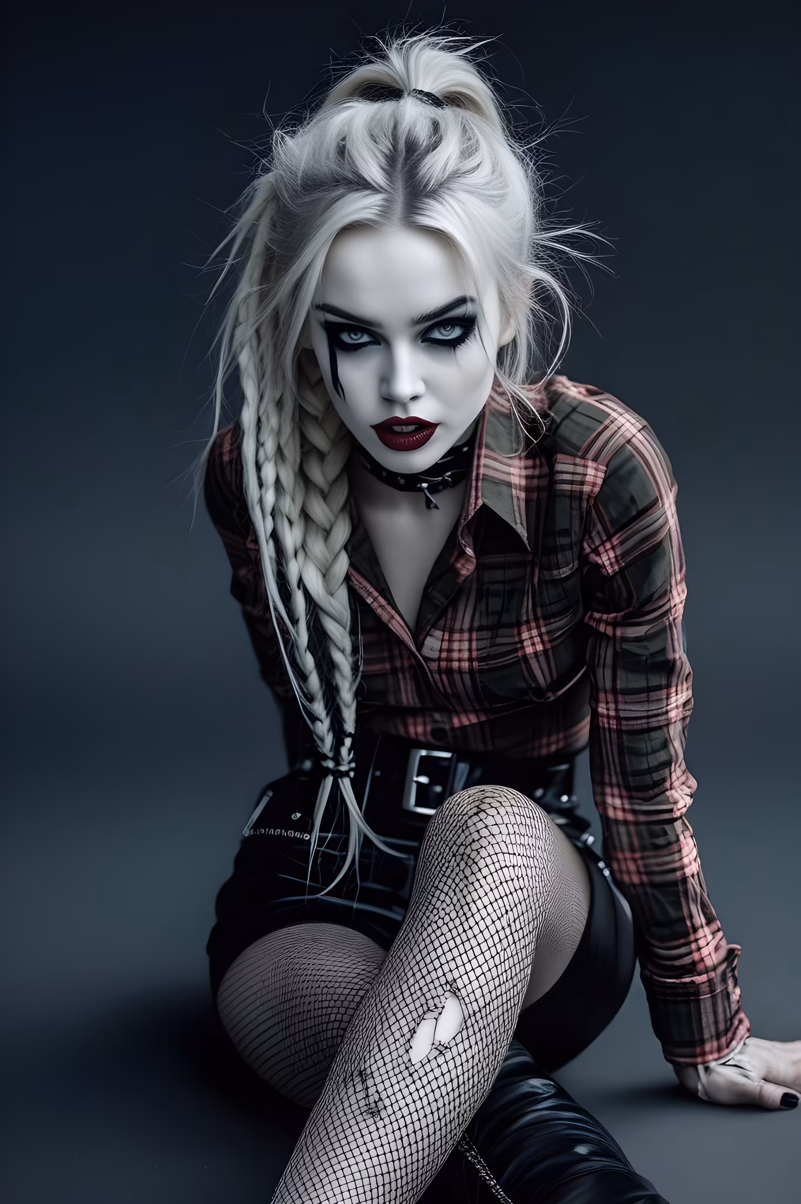 Midnight Rebel