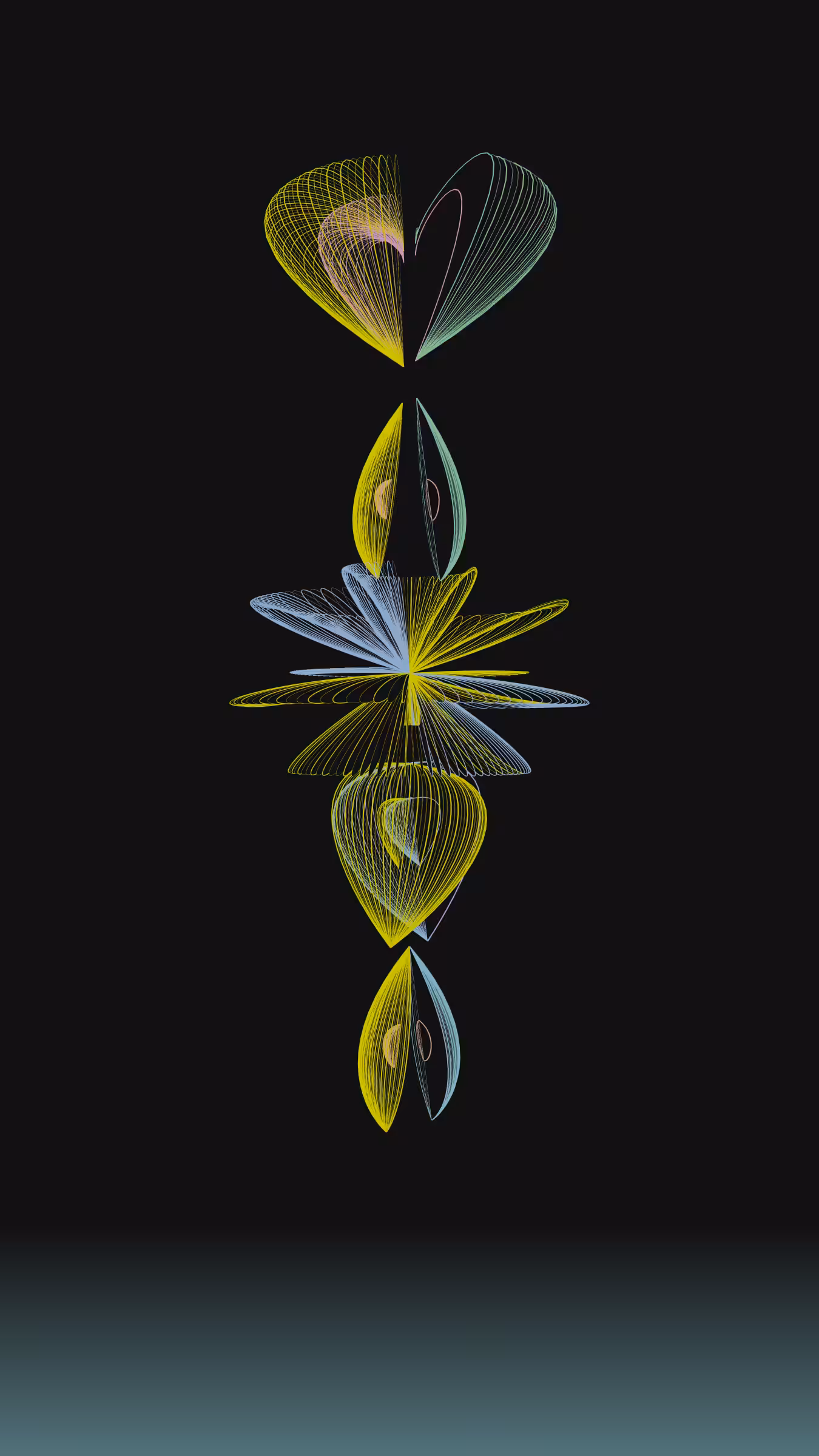 Transcendence #18