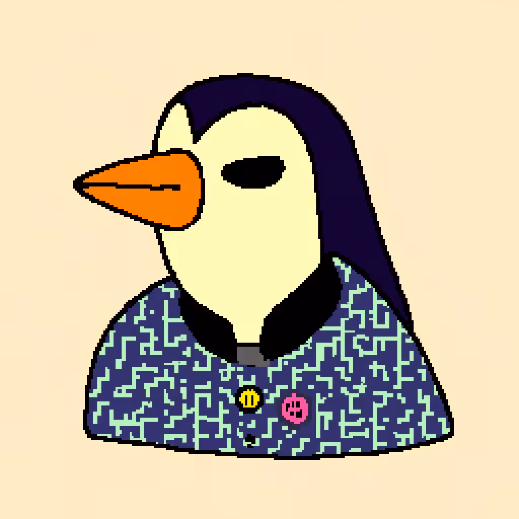 DX Terminal: PixelJumper