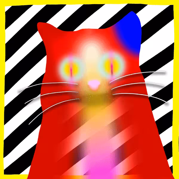 Quantum Cats #1032