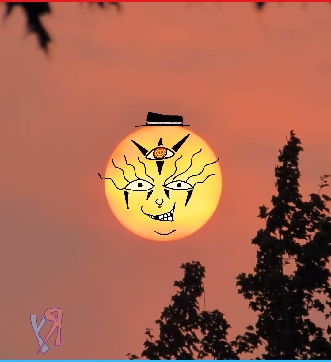 Modified Mary's Morning Sun