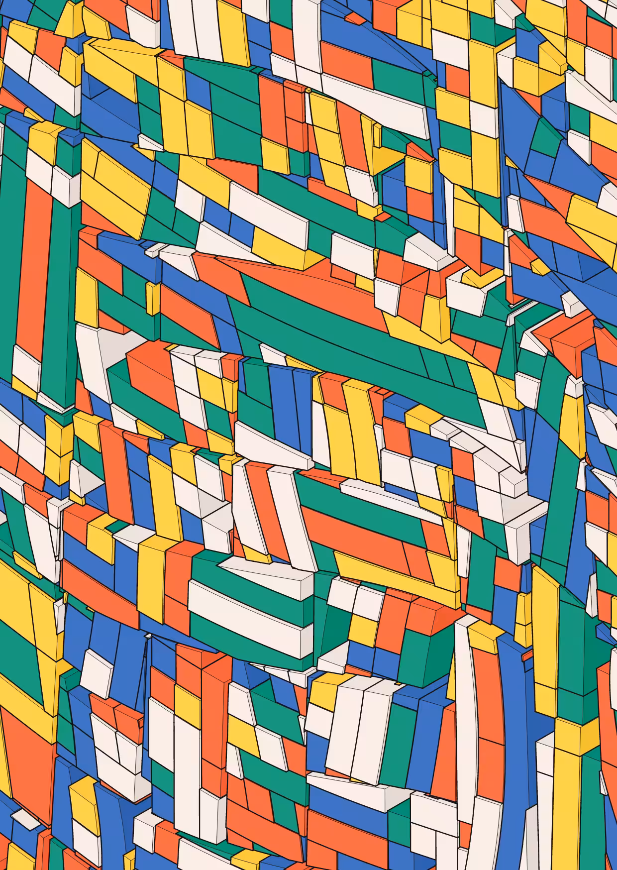 Destructures #439