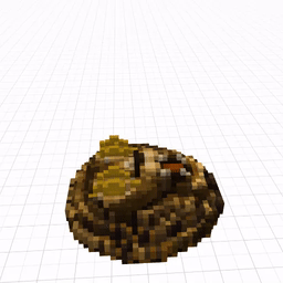 HAPPY LION PENDANT