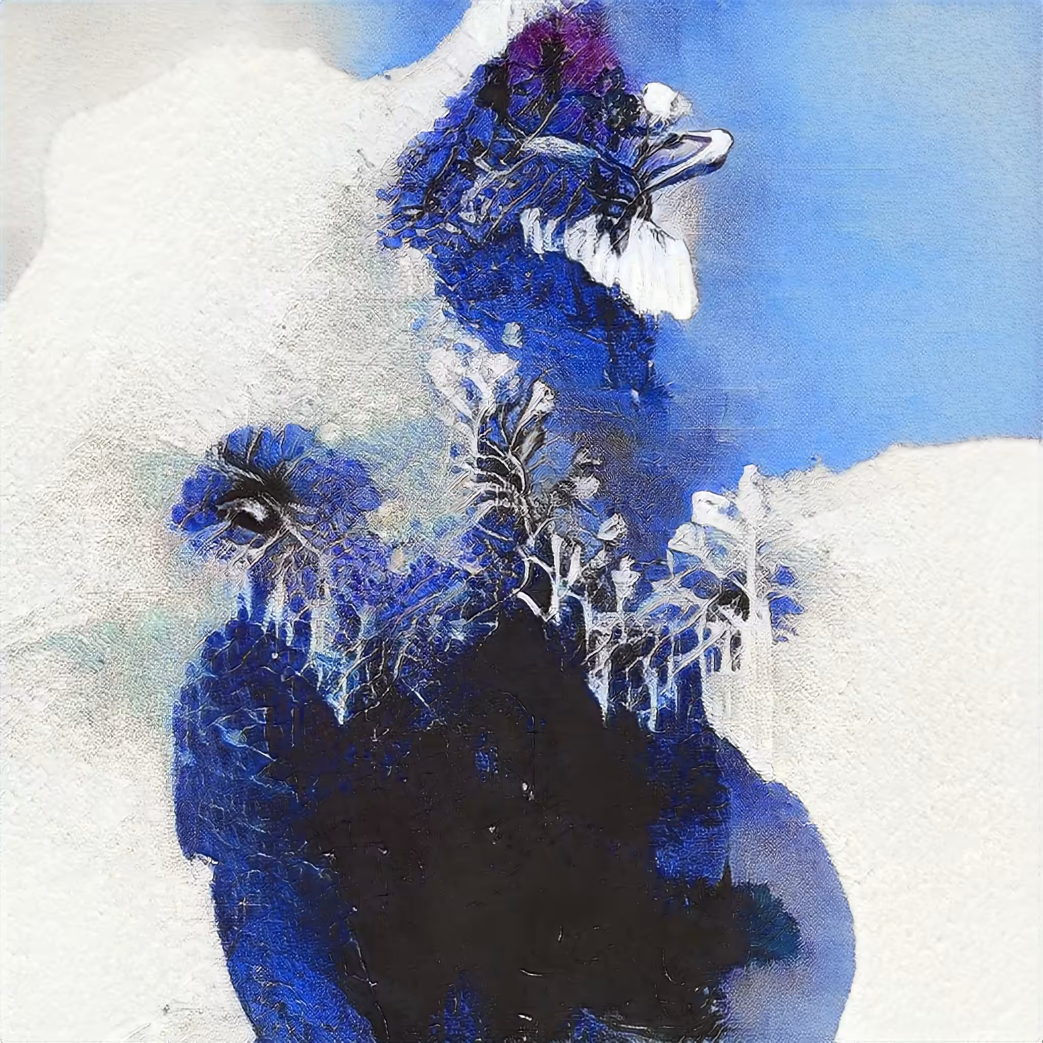 Wandering Spirit 16