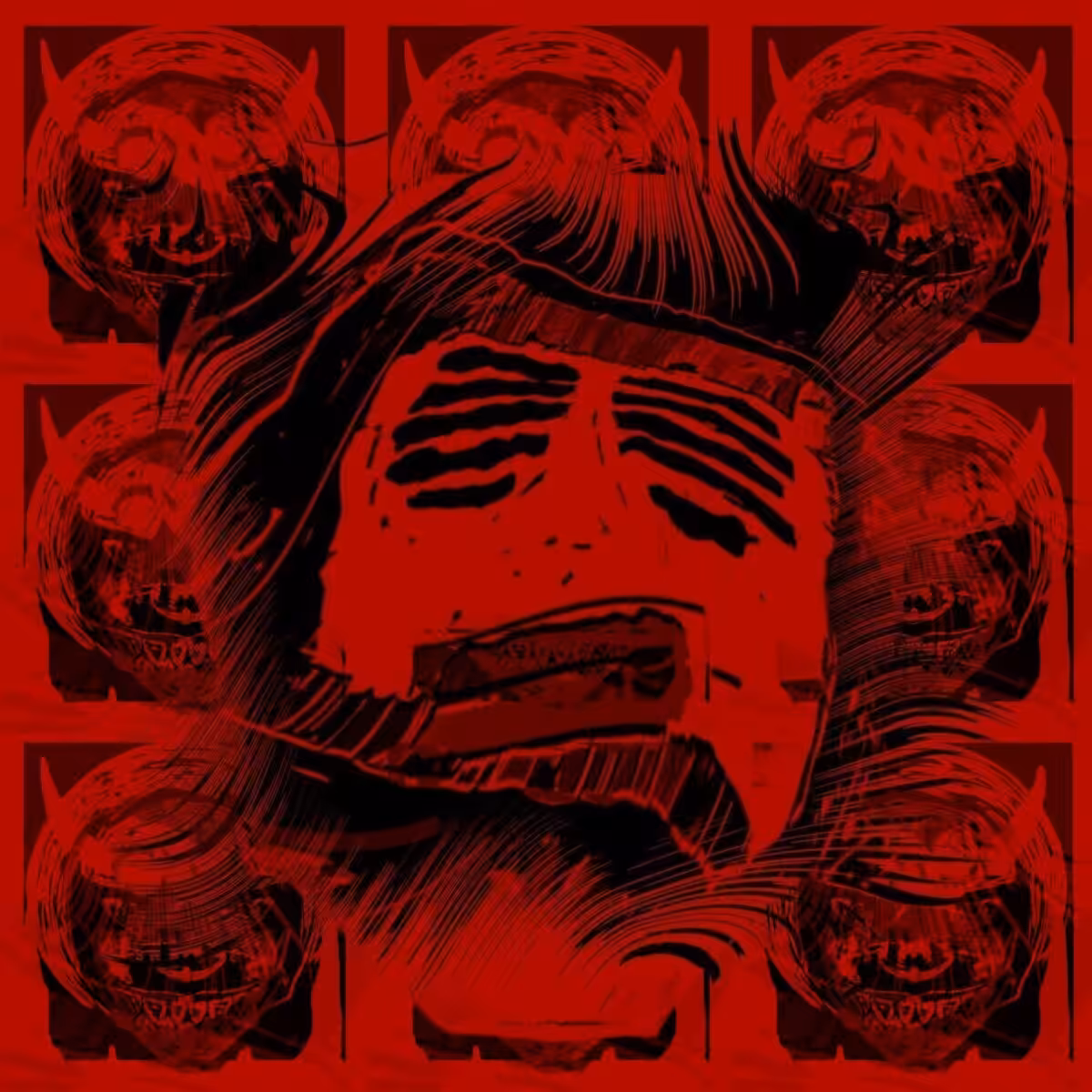 Objkt #1