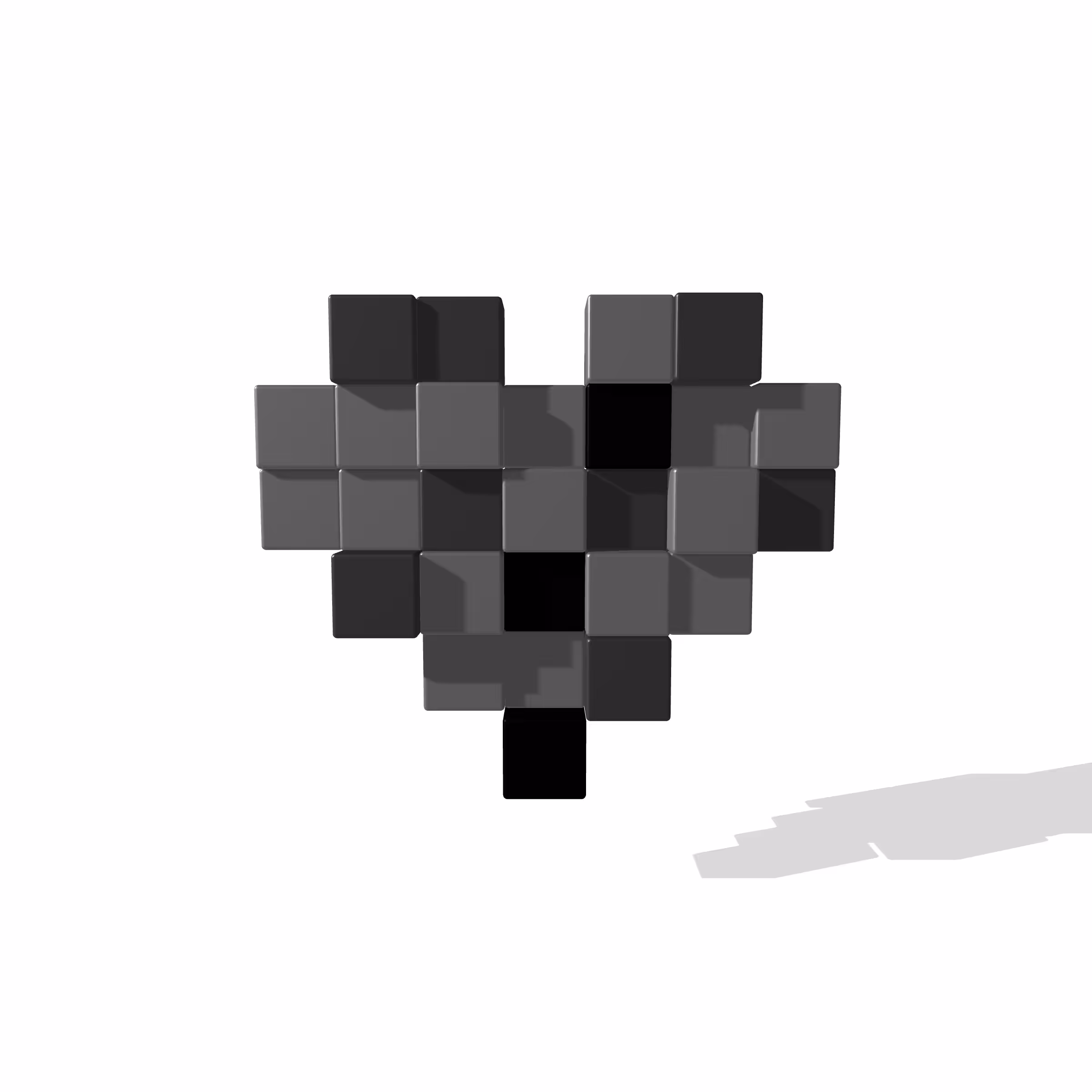 heart + craft #23075