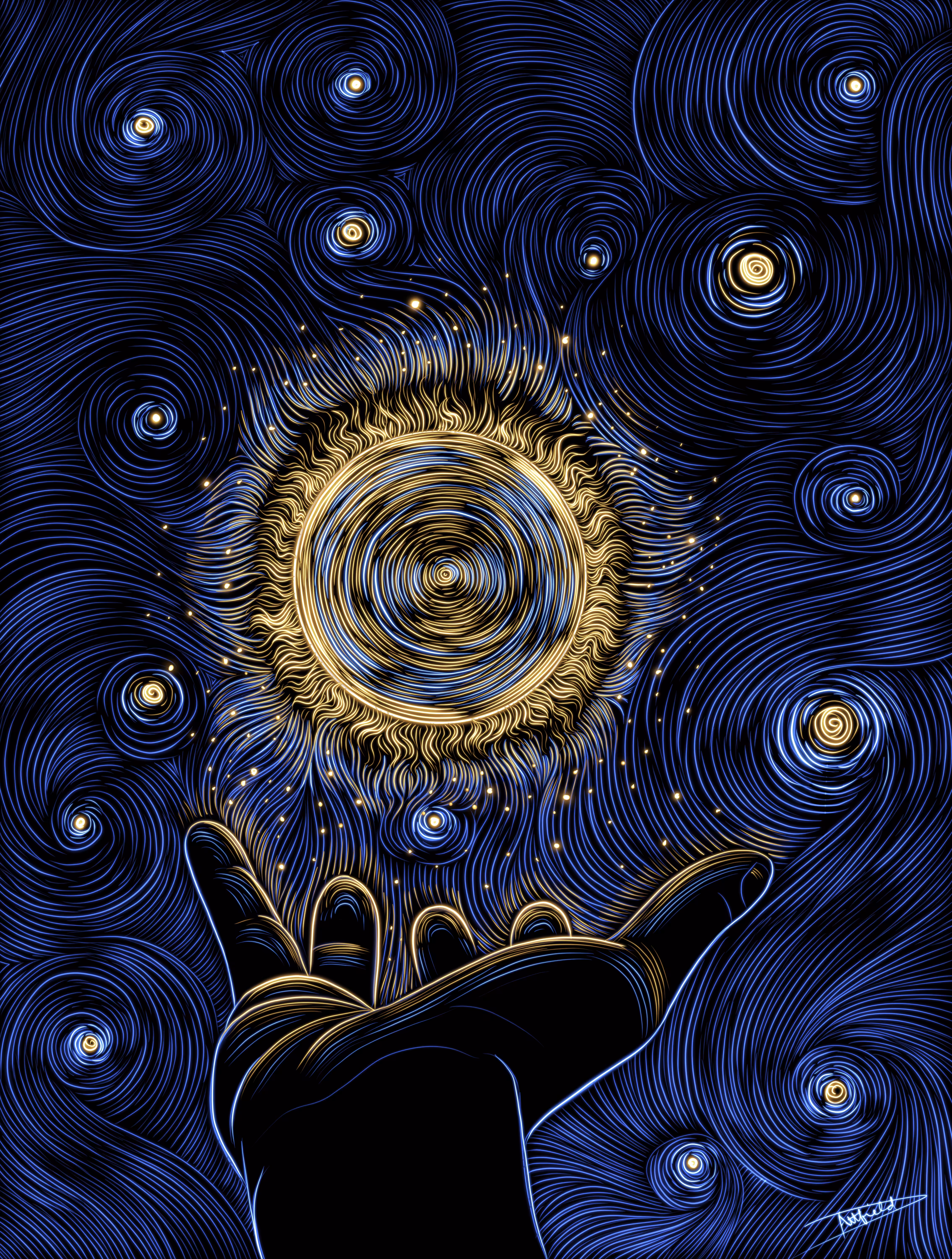 Reach for the Stars