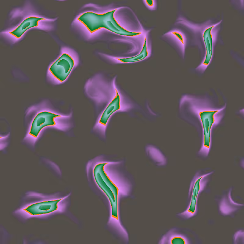 Abstrkt Virus #1