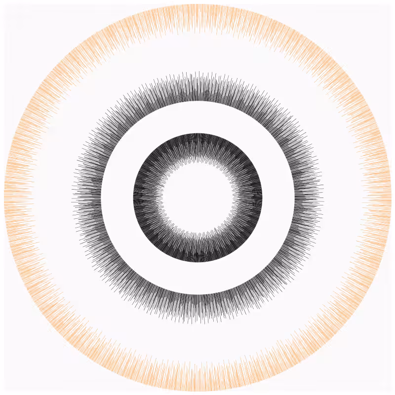 Circular Flow #10