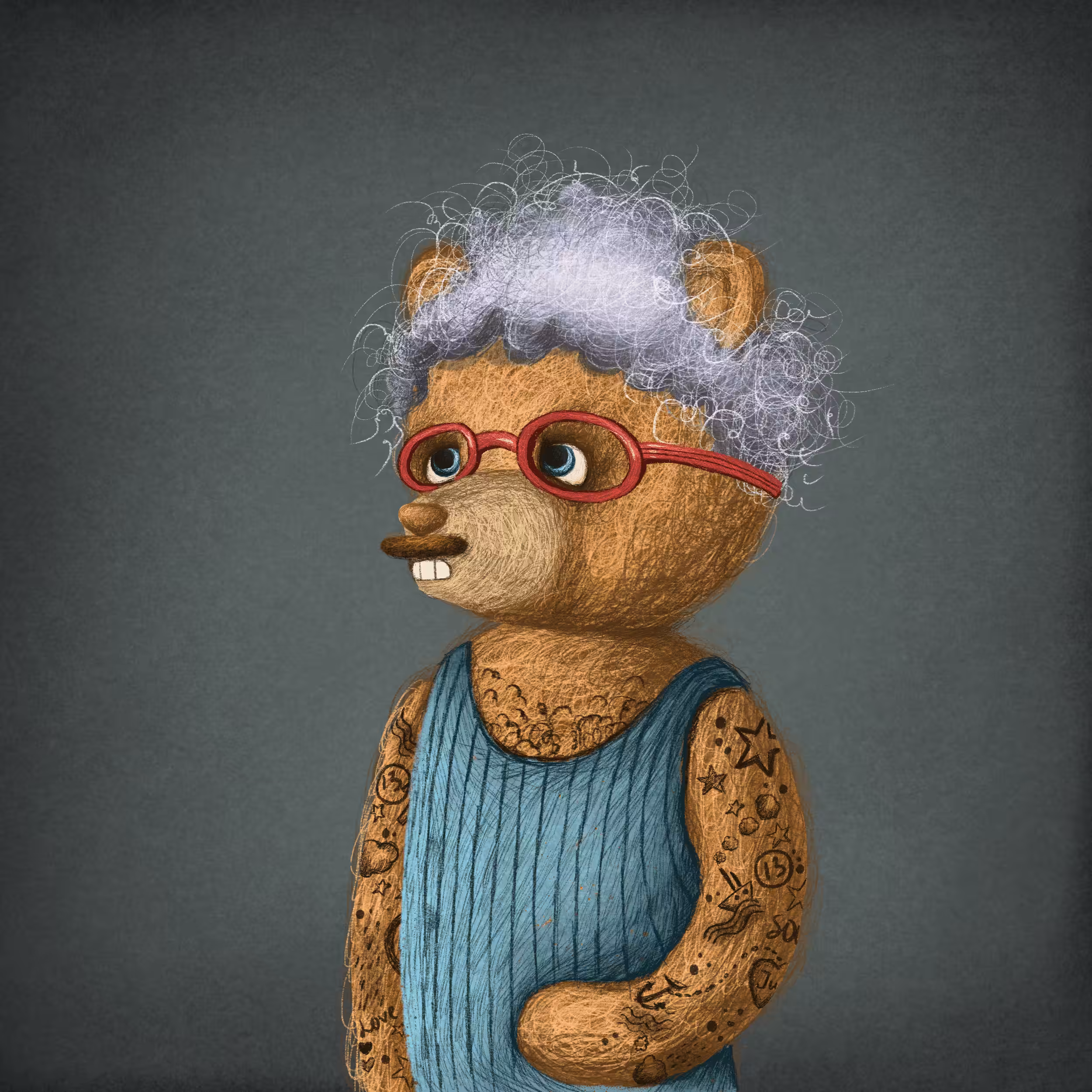 Bearmood342