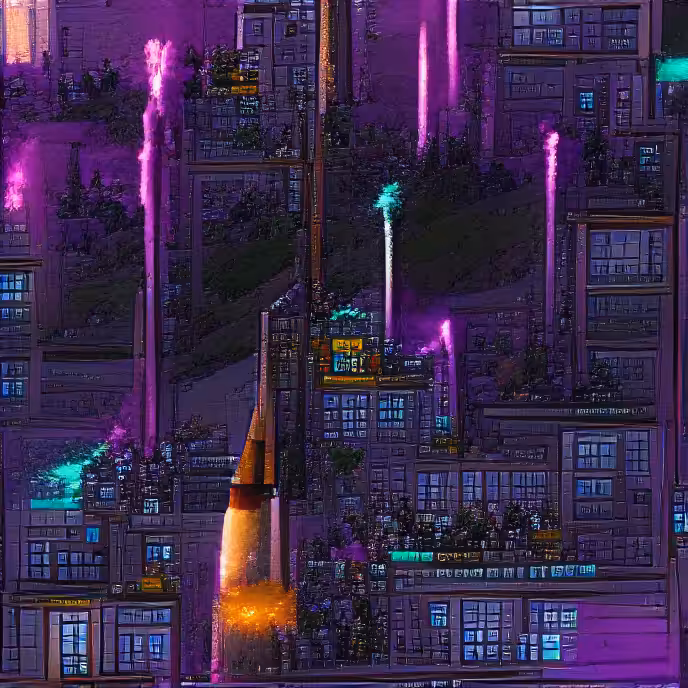 Cyber Launch