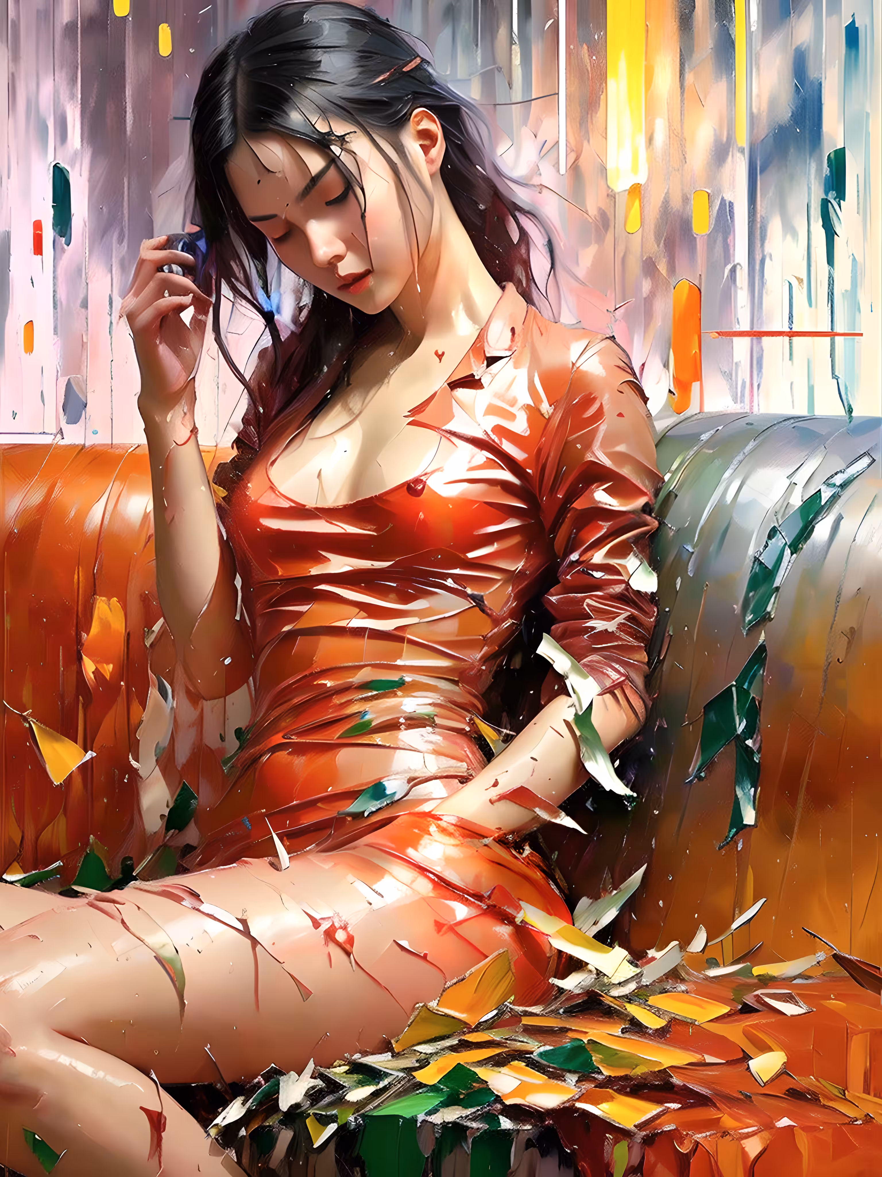 Ingénue