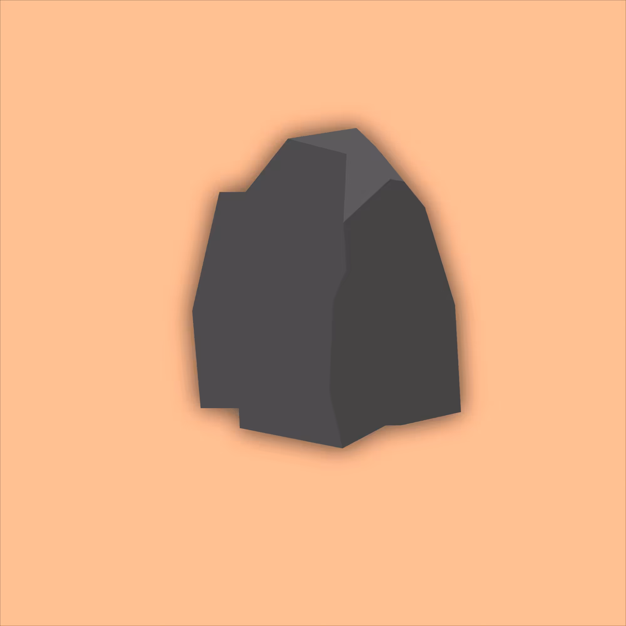 Marsetherrocks #14 - Big Joe - Design set 1