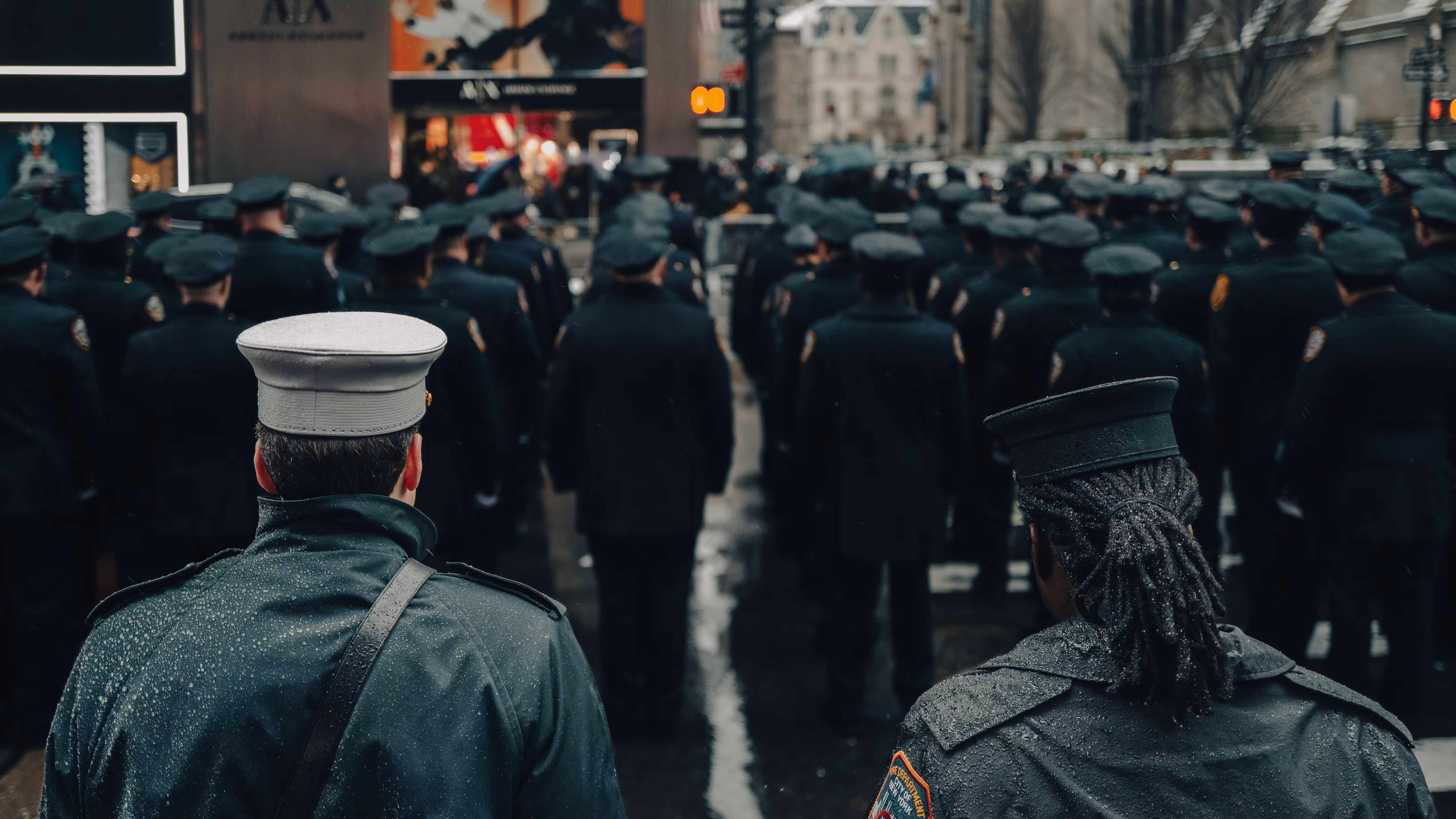 City Hats 957