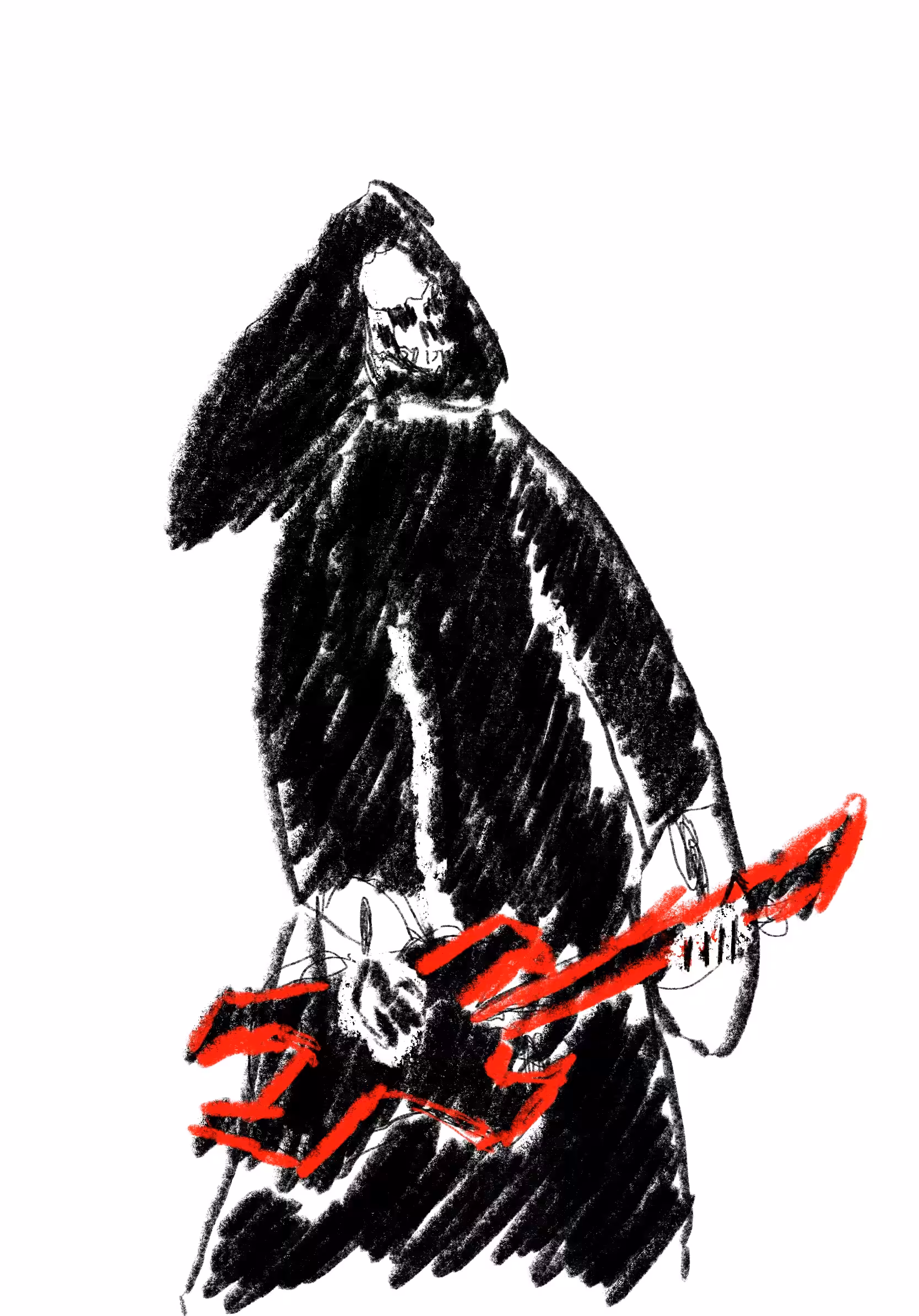 GM! #29 - rock skelly