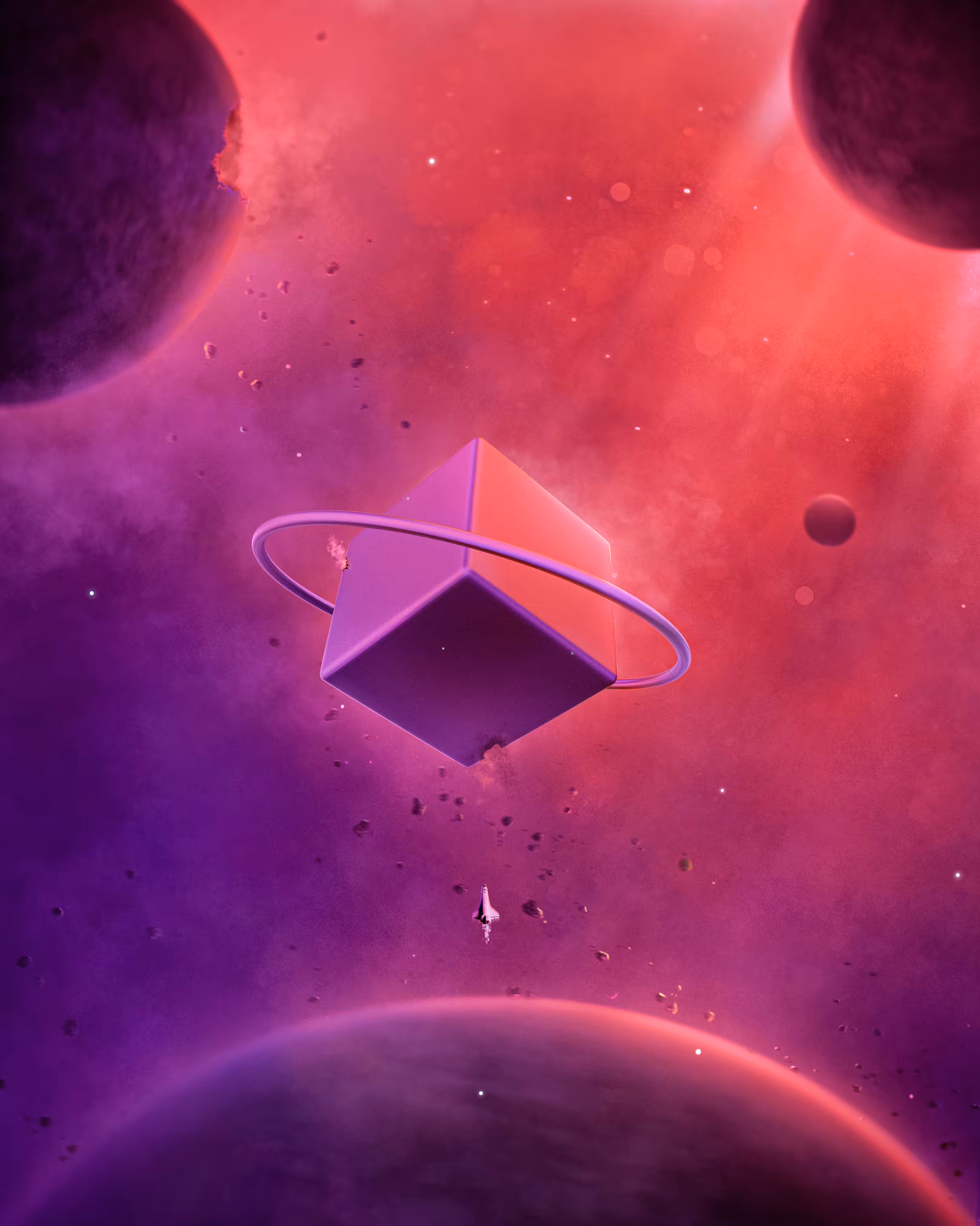 SPACE FOUNDATION 03
