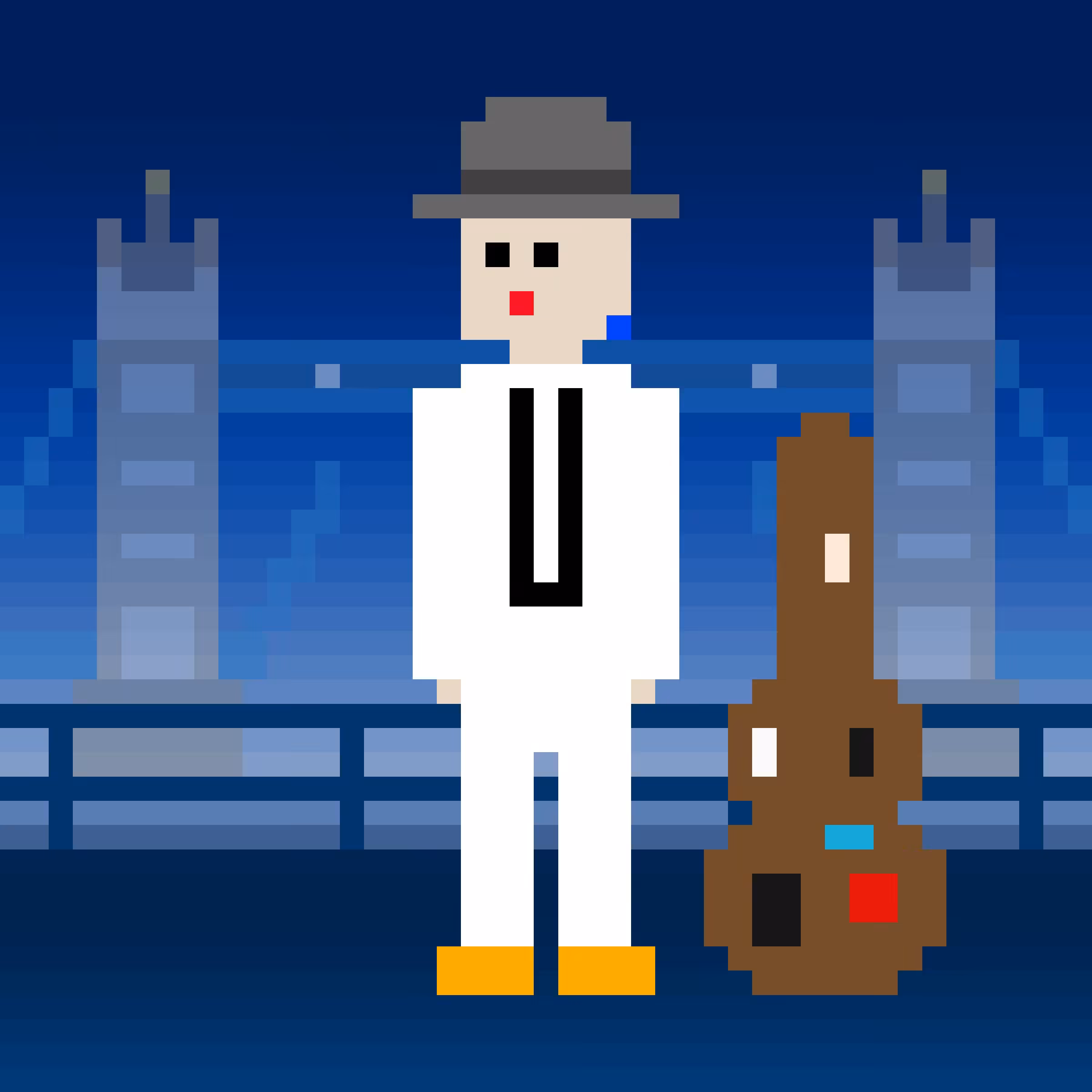 CryptoLondoner #541