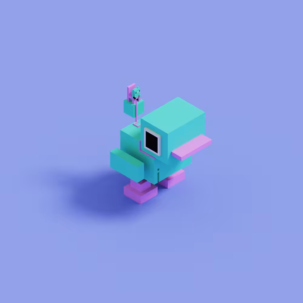 PXLPET 14/30 - [ABSTRACT 3.0 EDITION]
