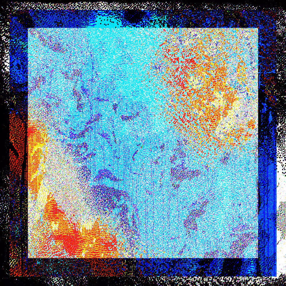 CHX-1 #104