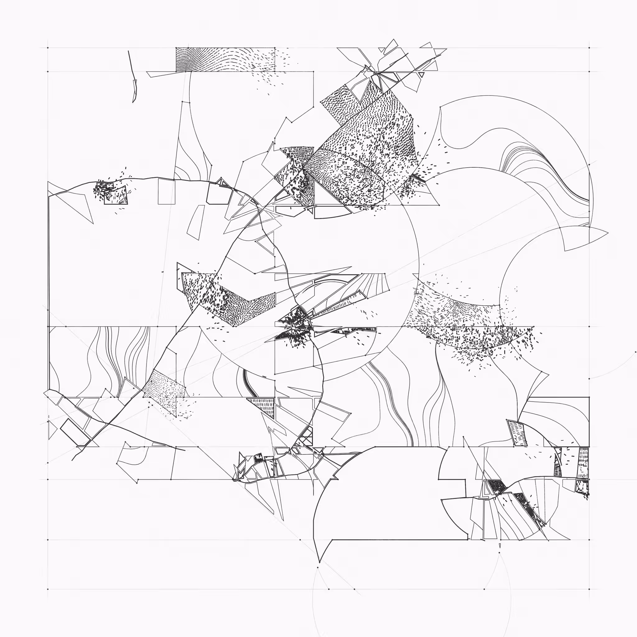 Losing Oneself #26