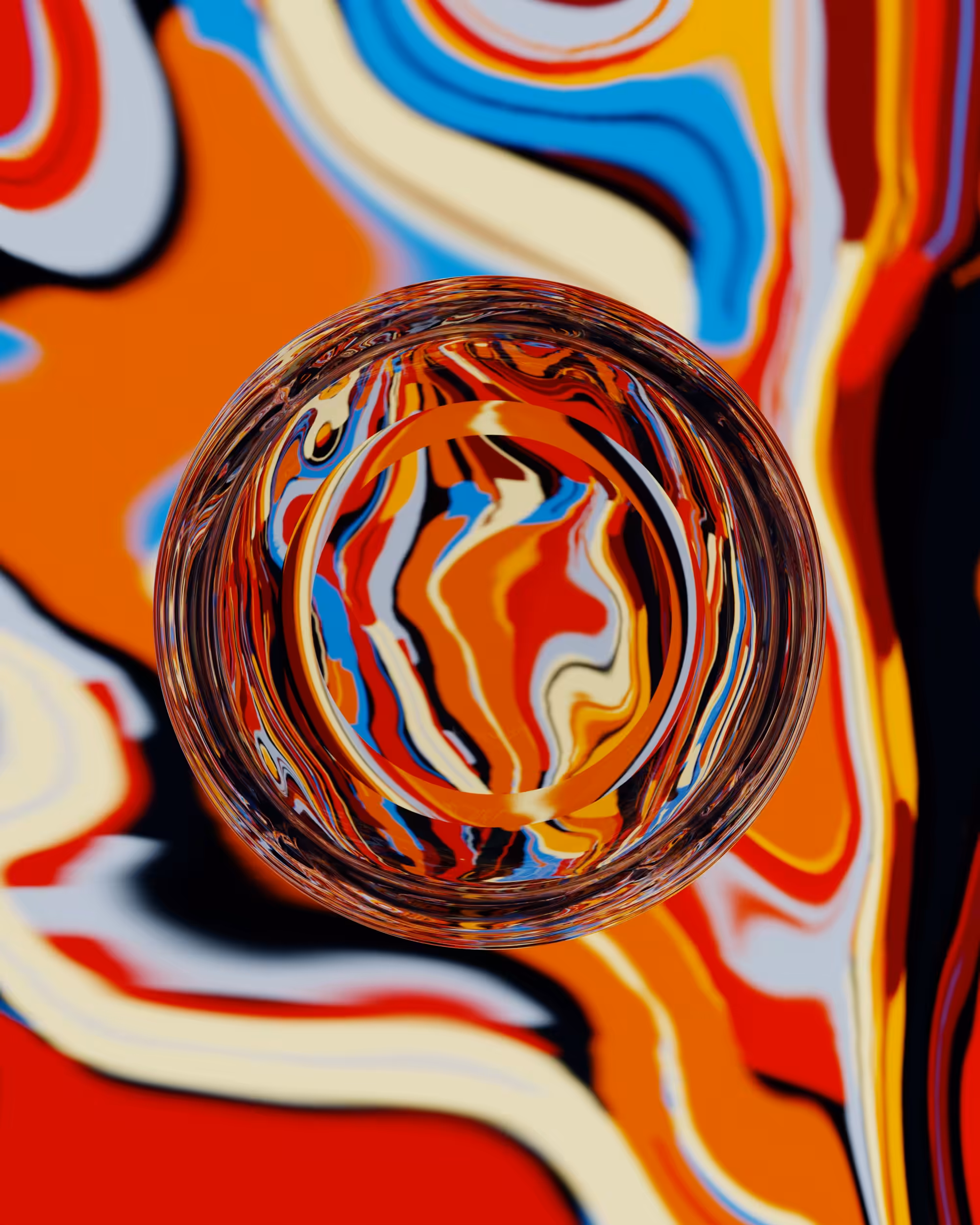 Orb #834