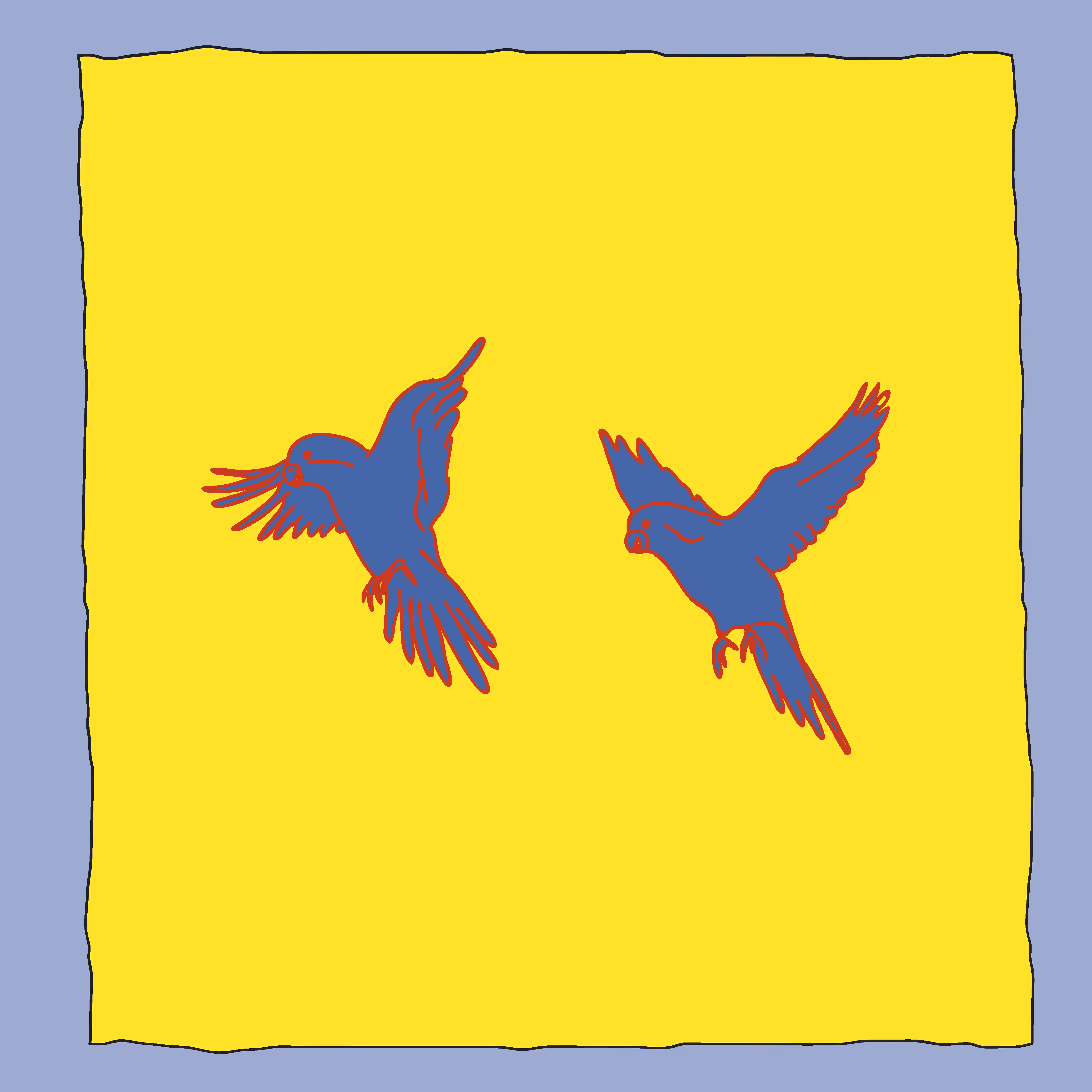 loros LCD