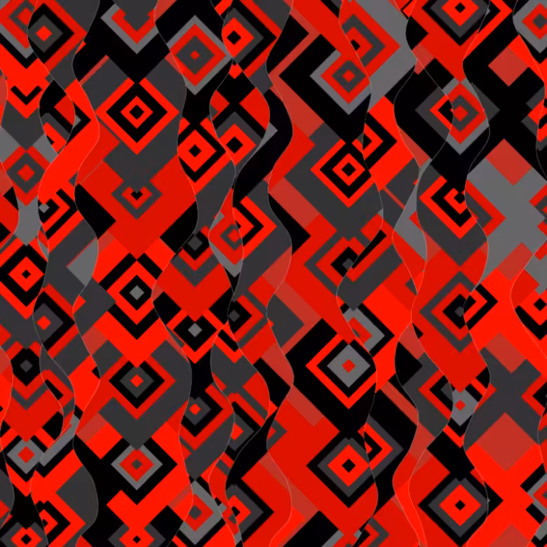 Merged patterns #1