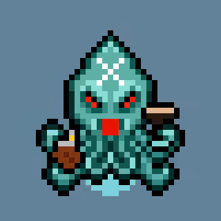 Council of Old Ones: Old One #209