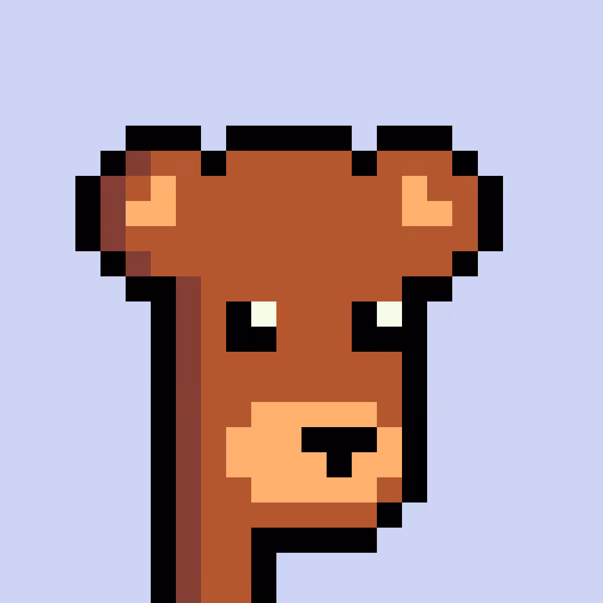 BearPunks #1770