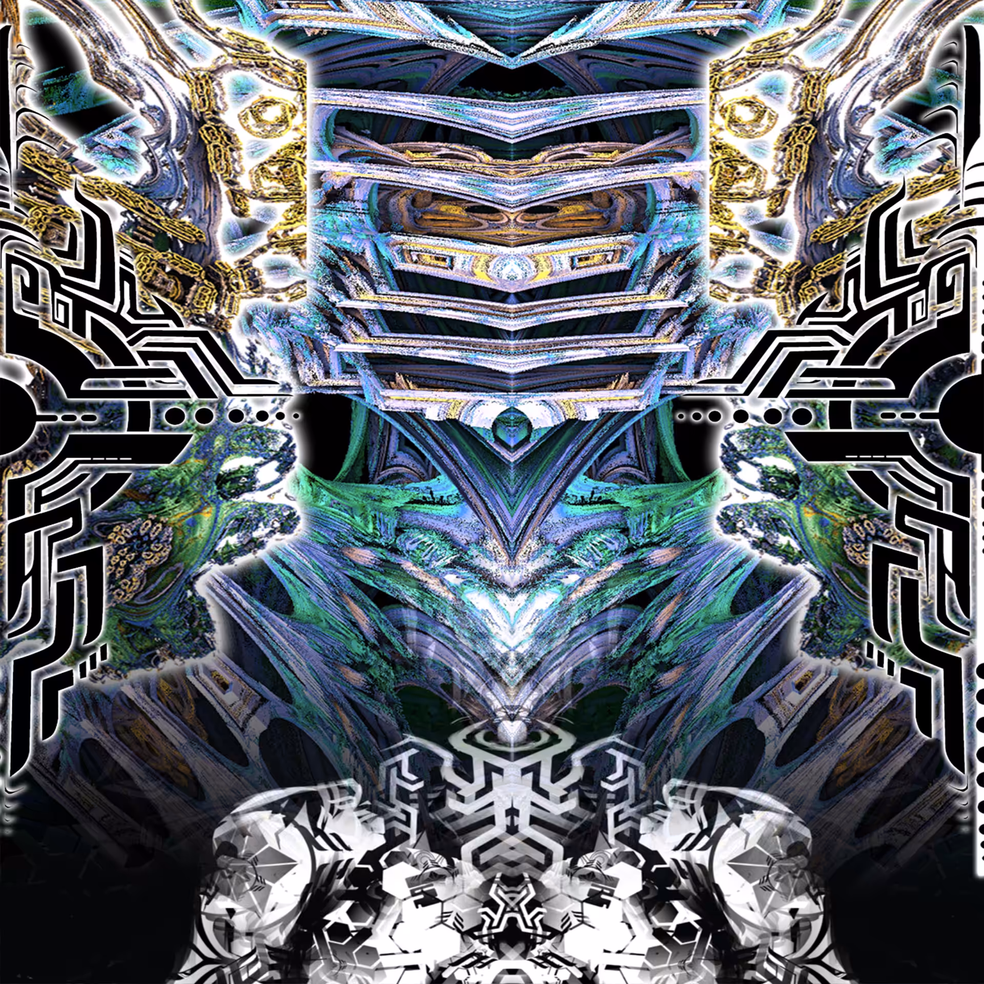 DMTree