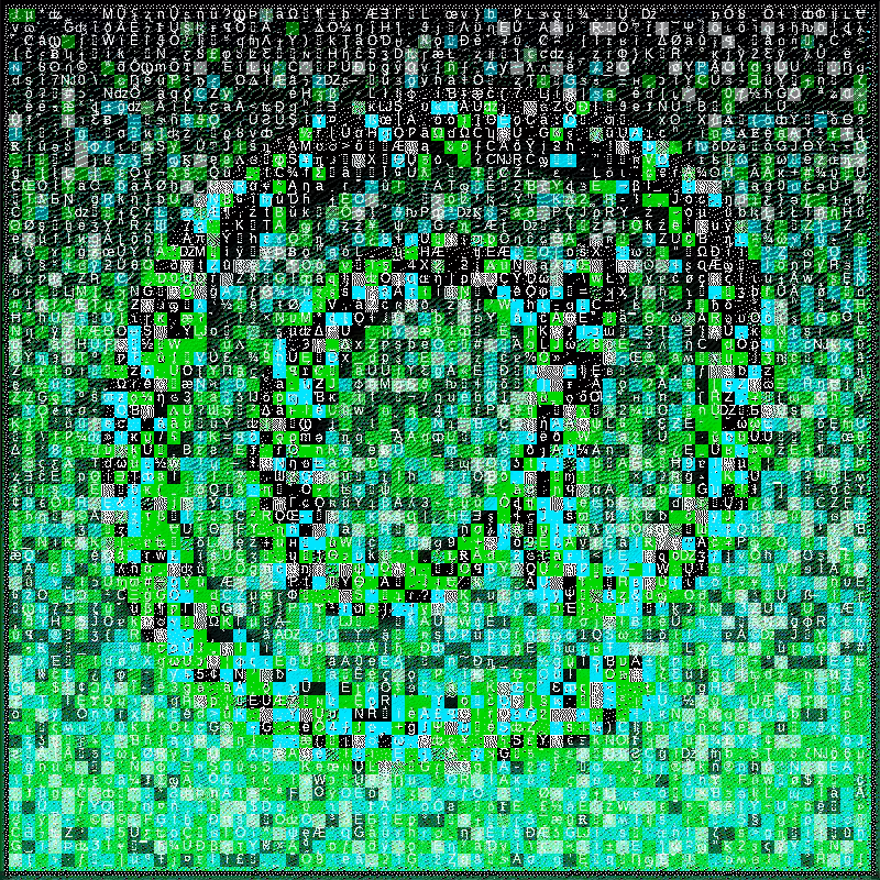 [ascii.dreams.3] #5