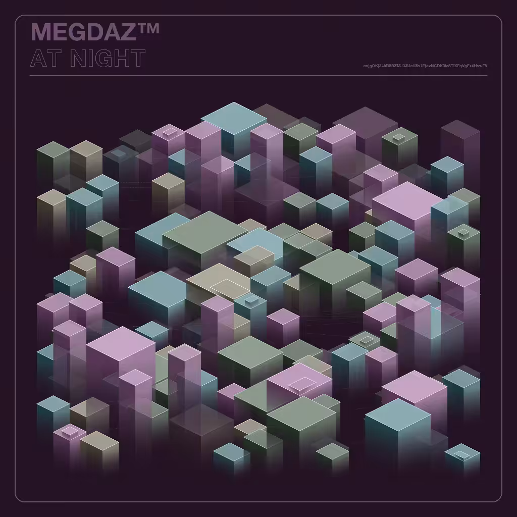 MEGDAZ #57