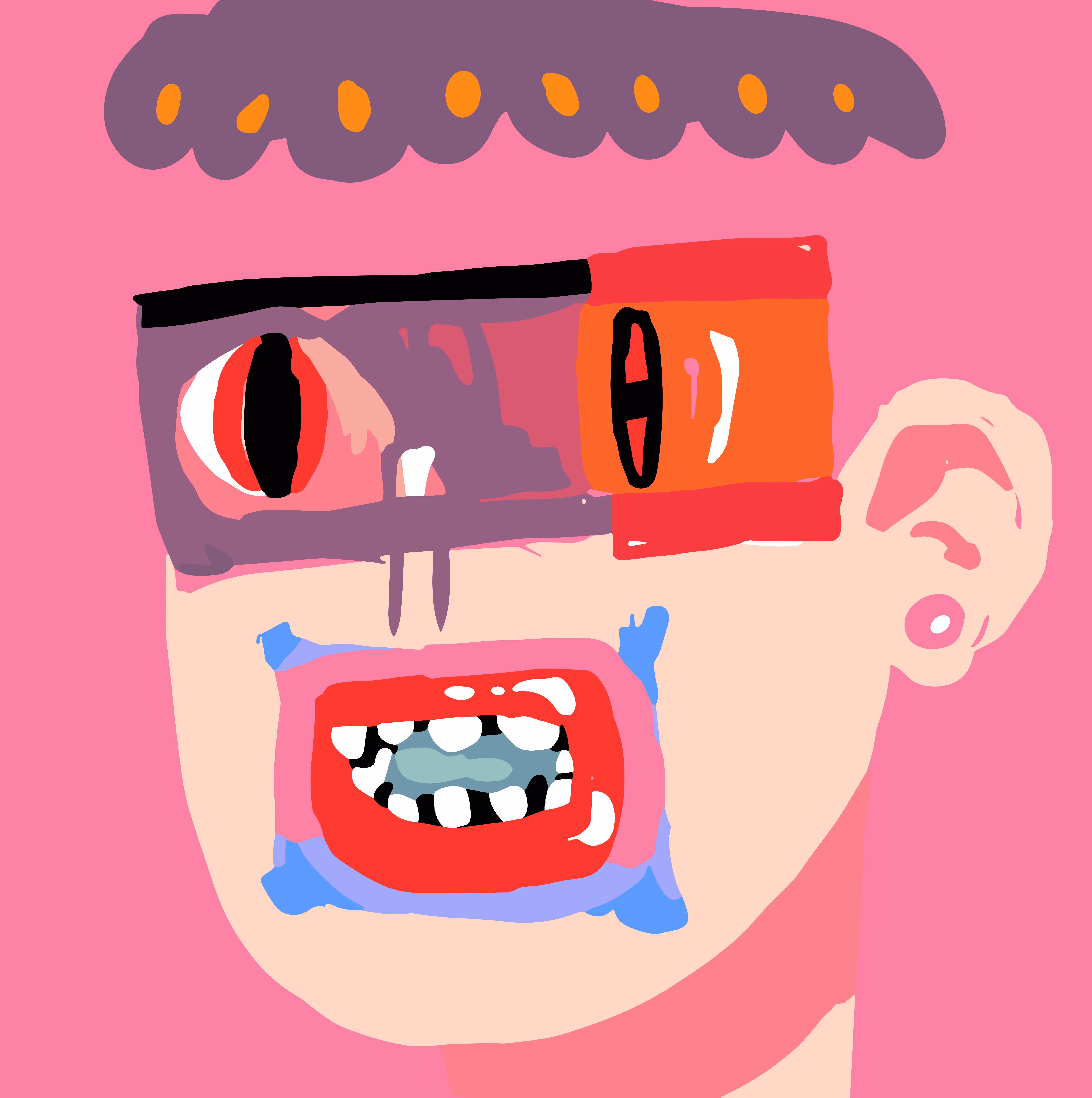 Glassjaw