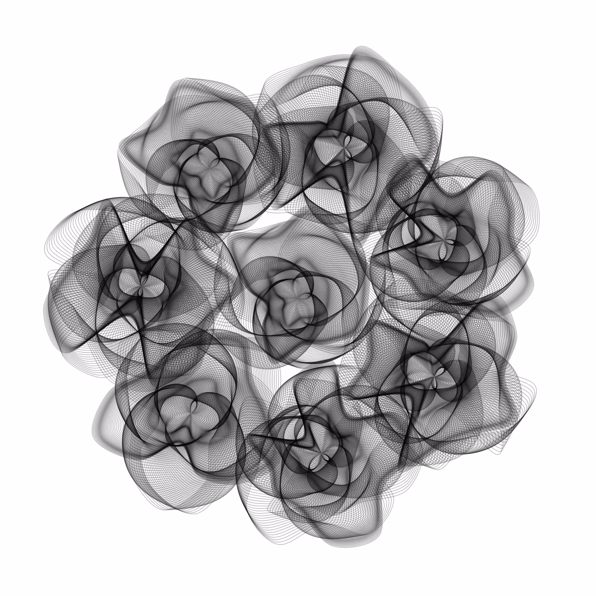 Flowers #1471