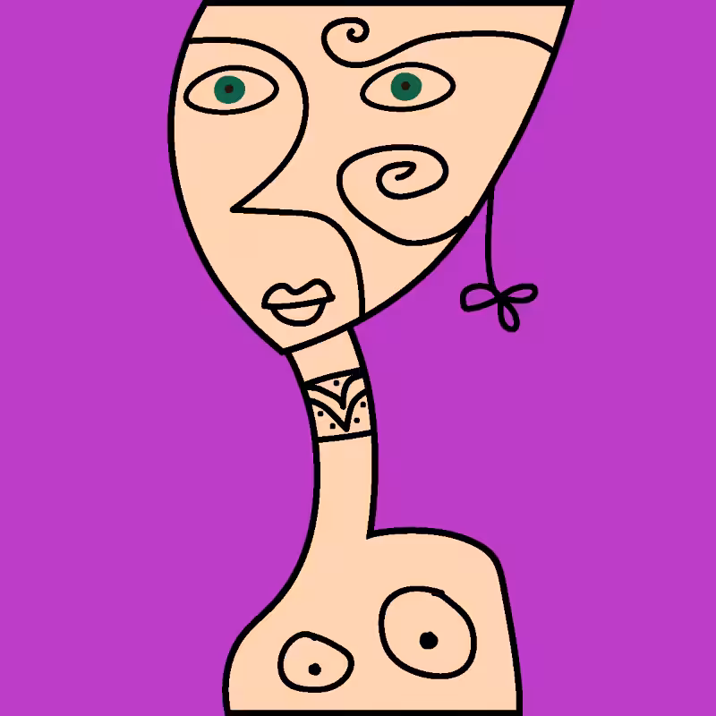Bare Ladies #83