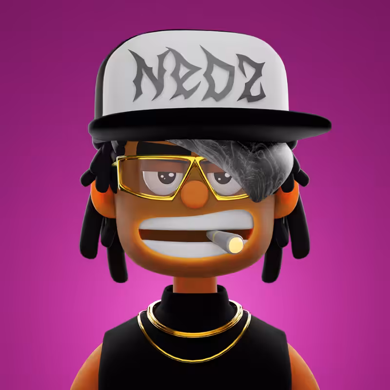 NedzX #26
