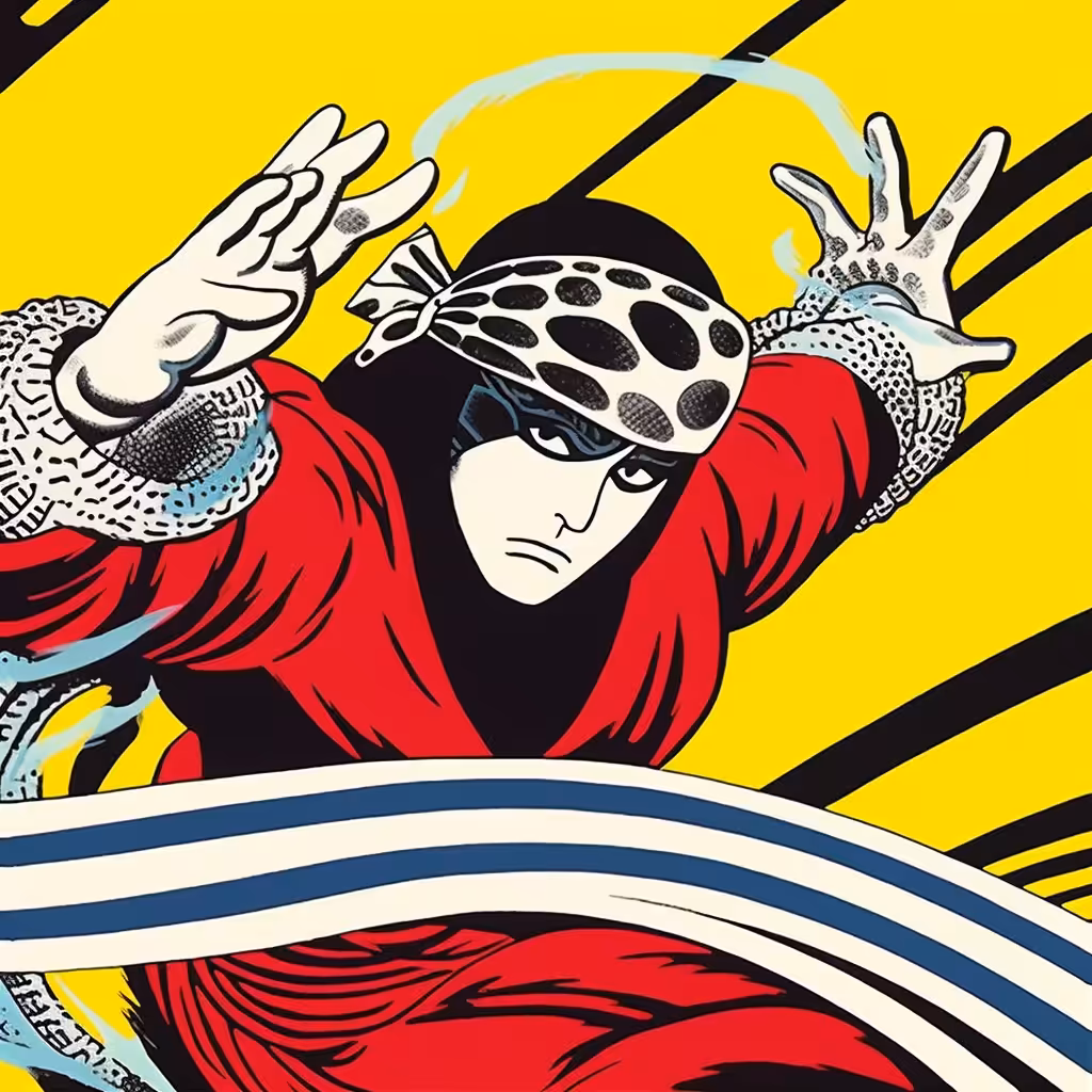 Ninja #283