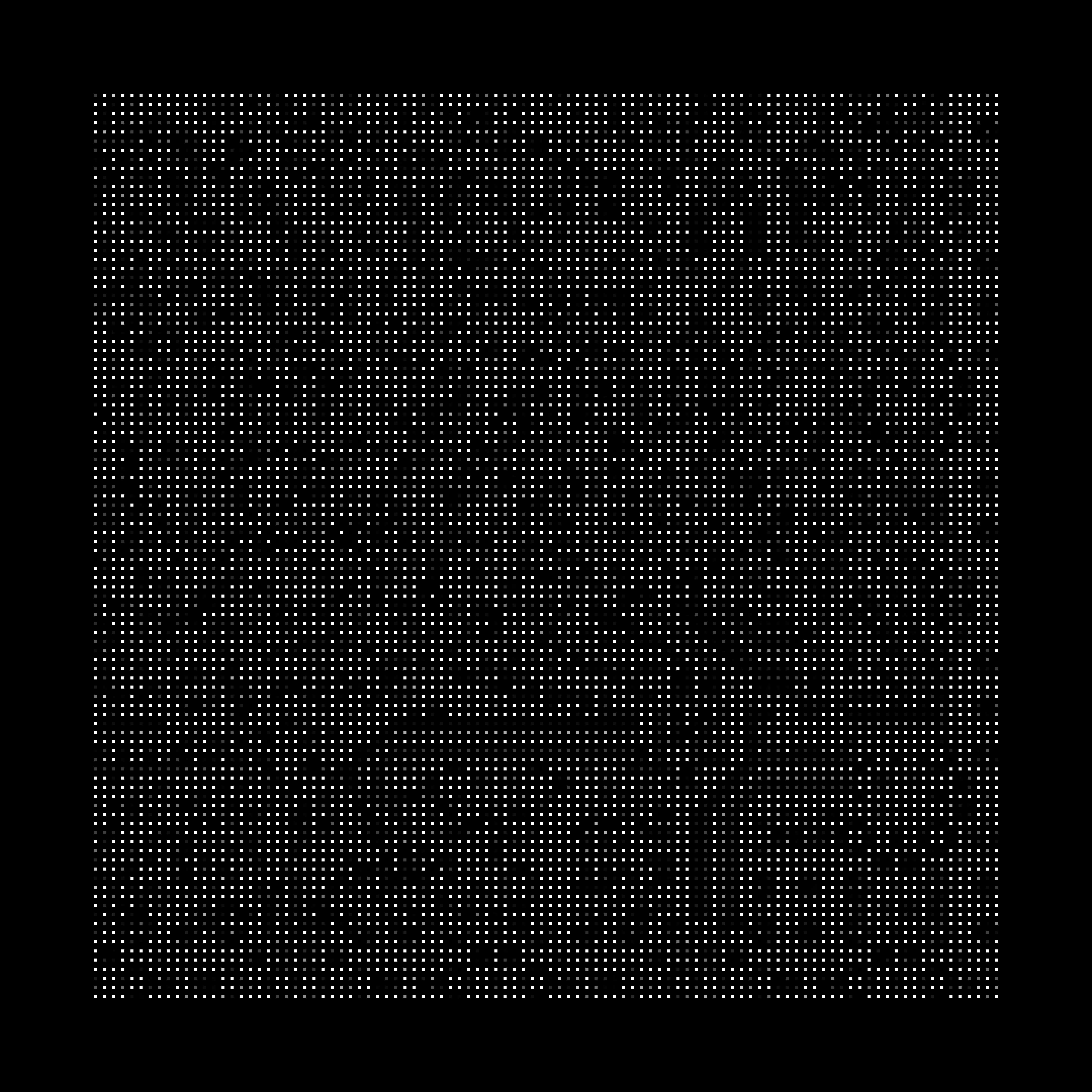Pixelated #6