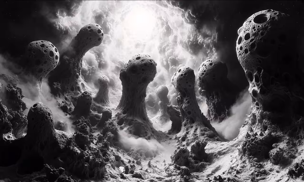Dark Animation 10