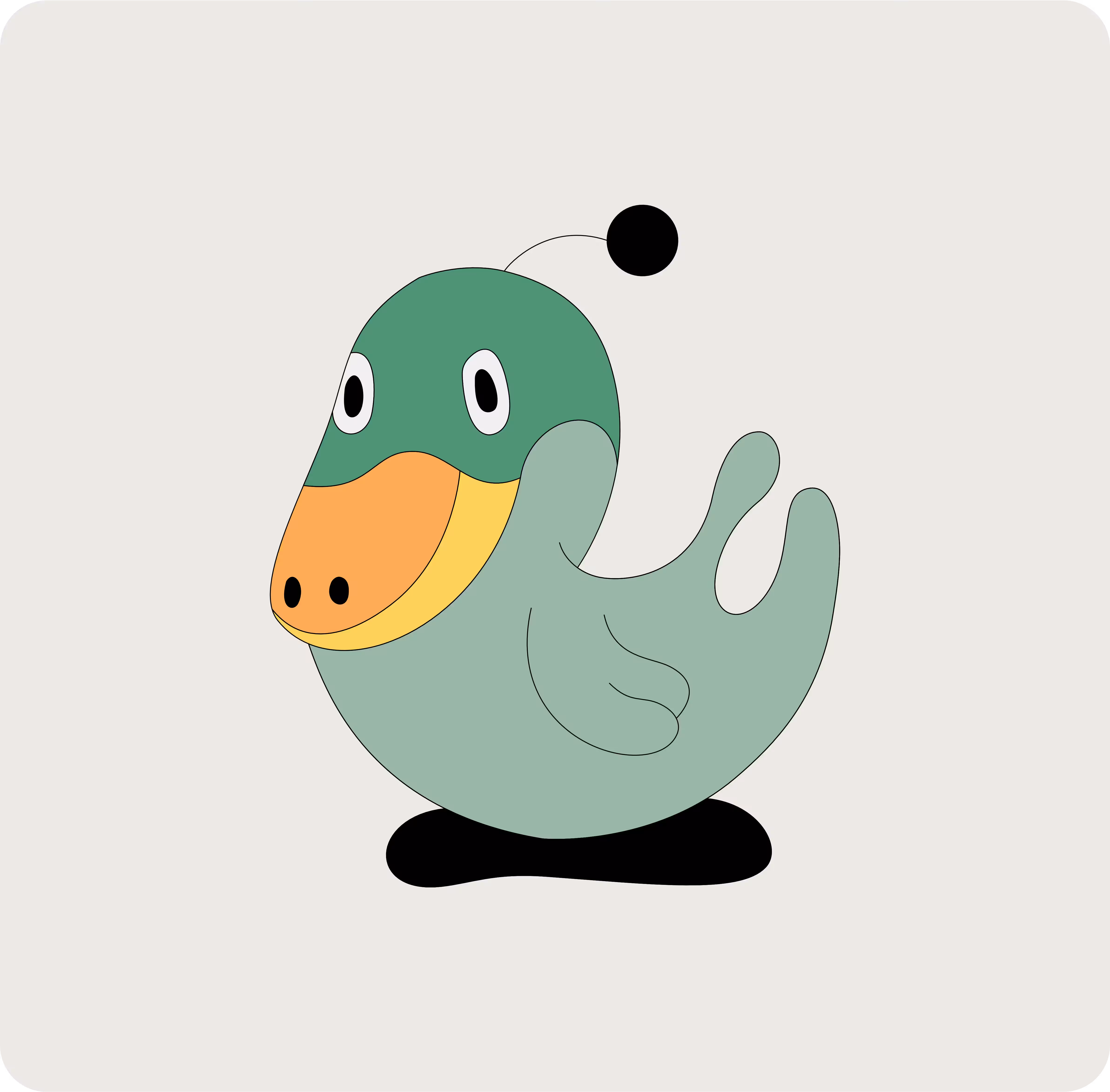 Shapets: Dukoo