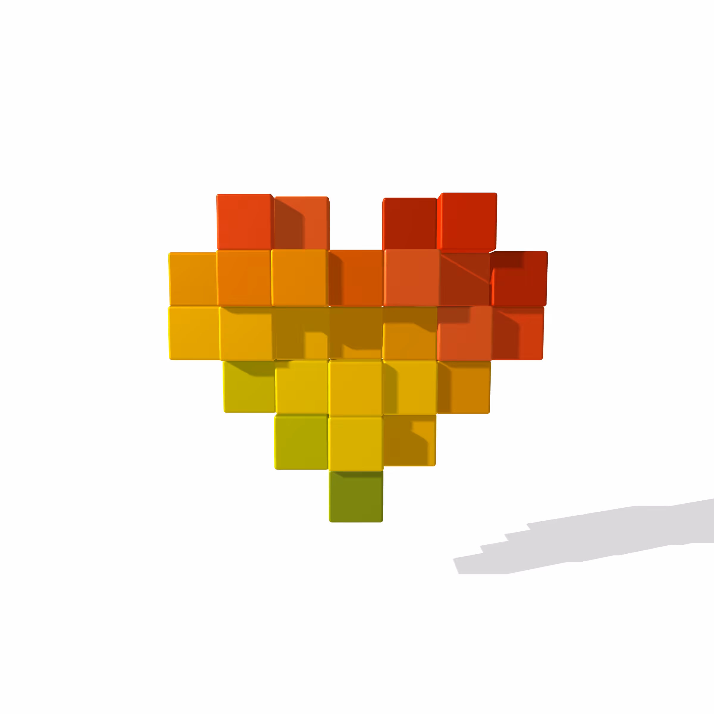heart + craft #1656