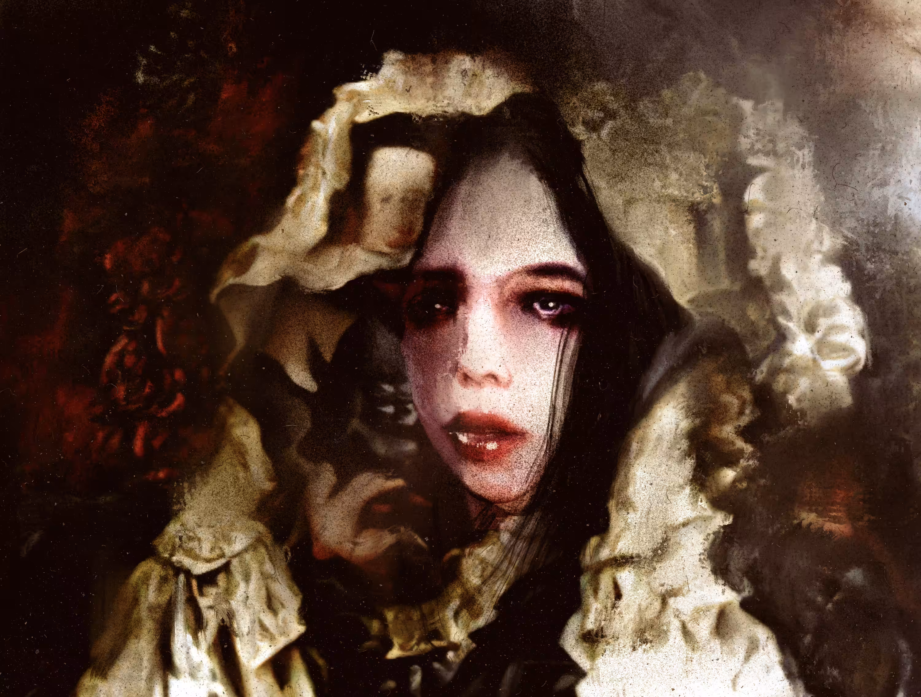 A Tale of Blood