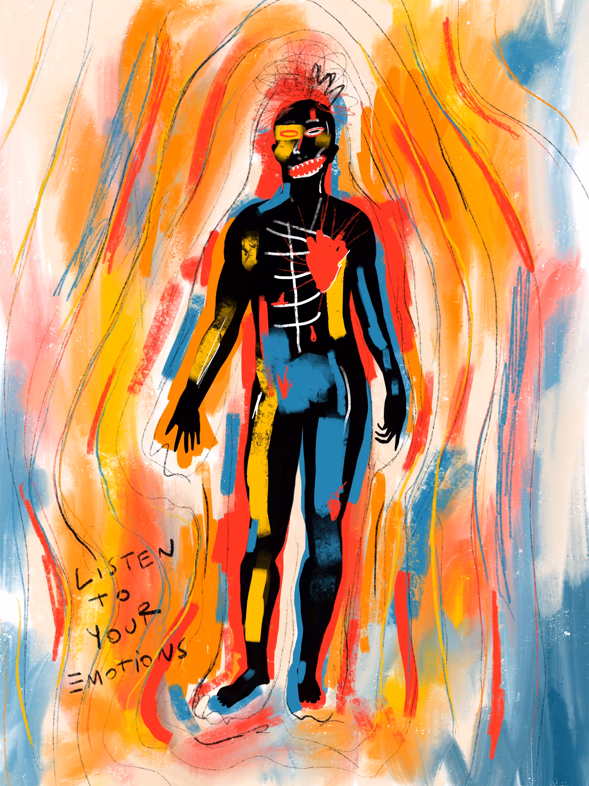 AnGer