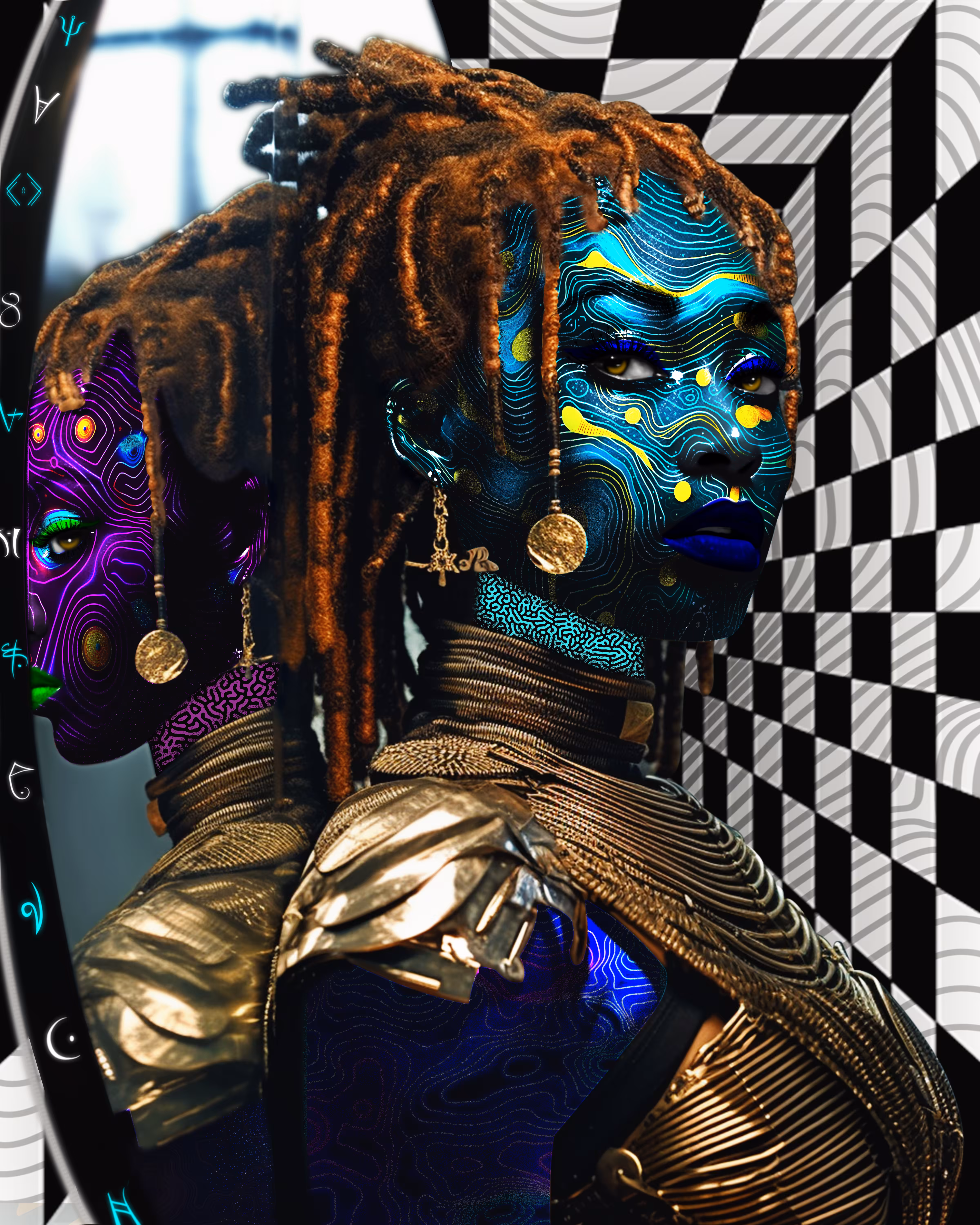 Maya (Illusion)