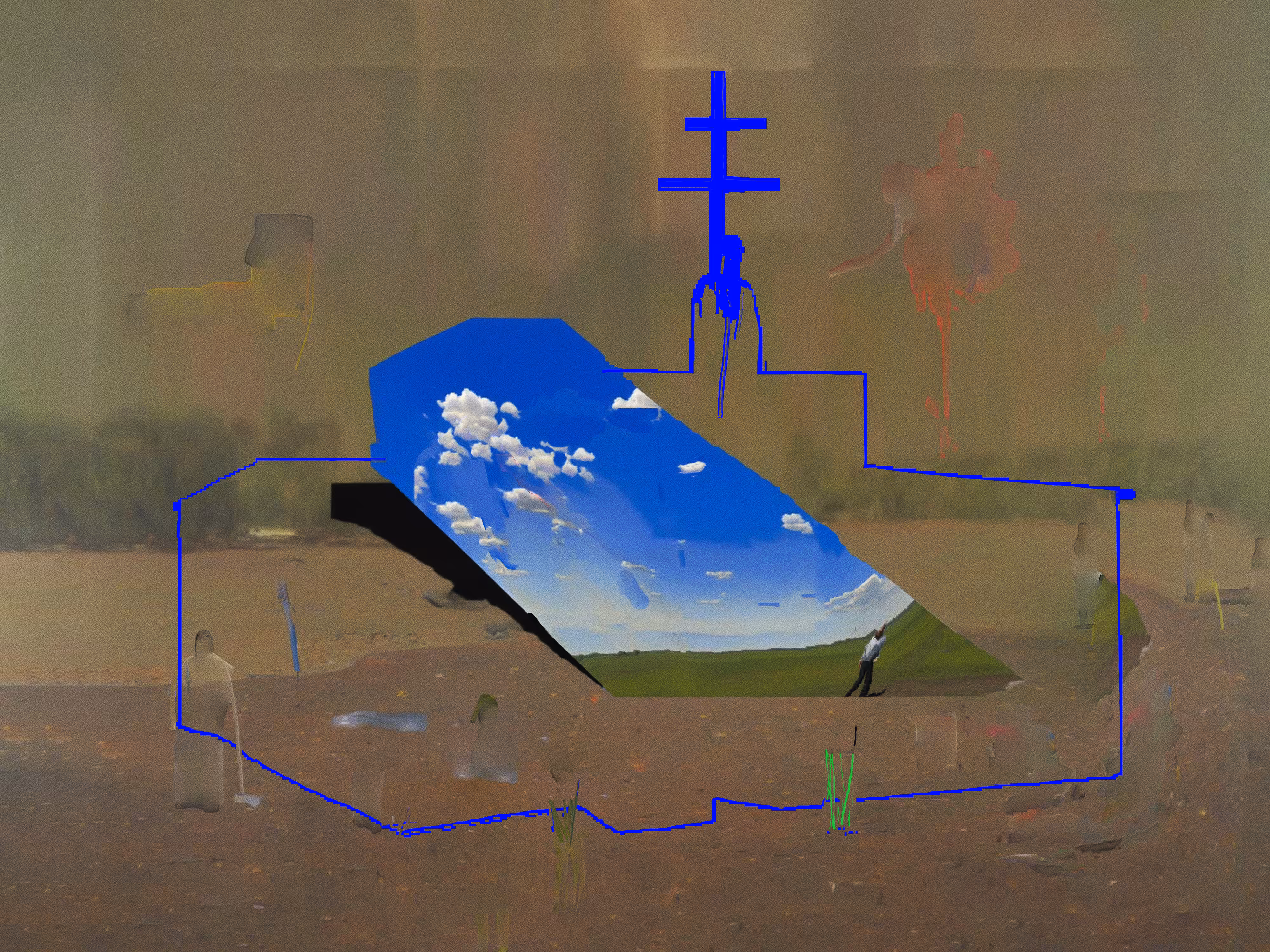 Digital Postulate