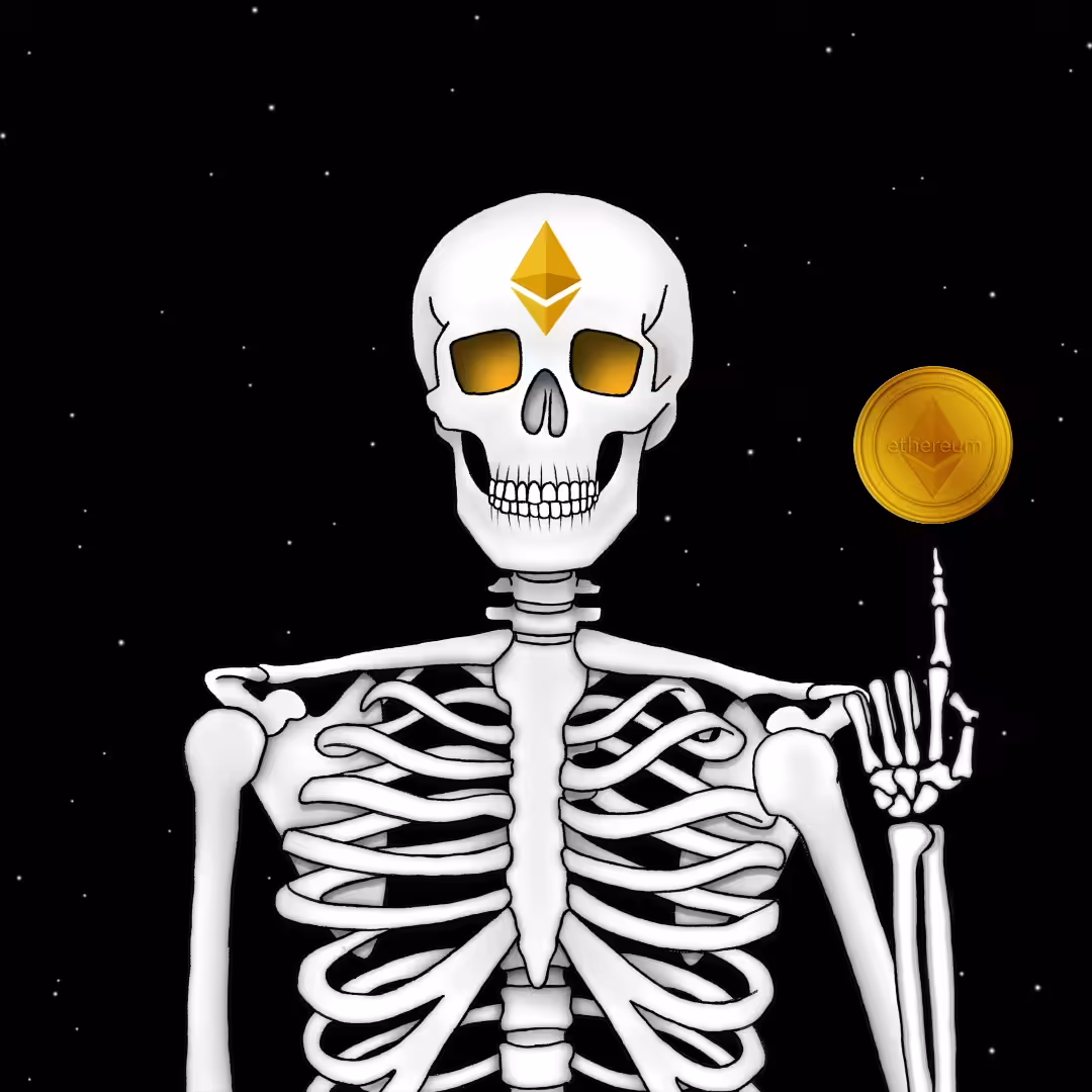 SKELE-LINK #059