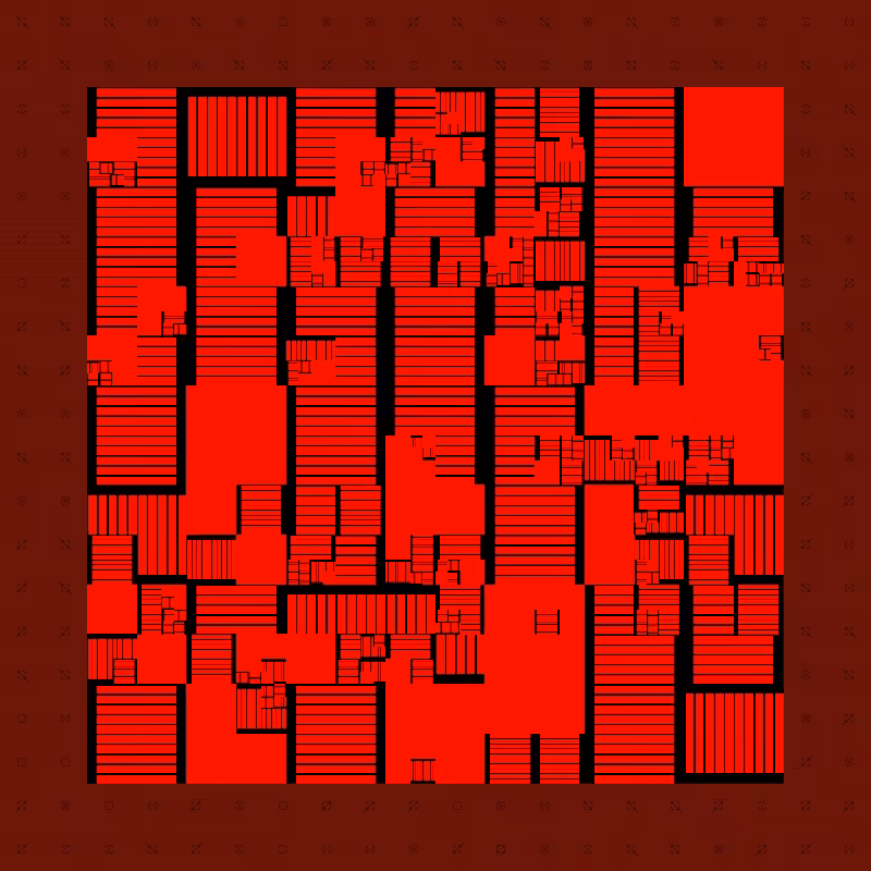No Escape #15