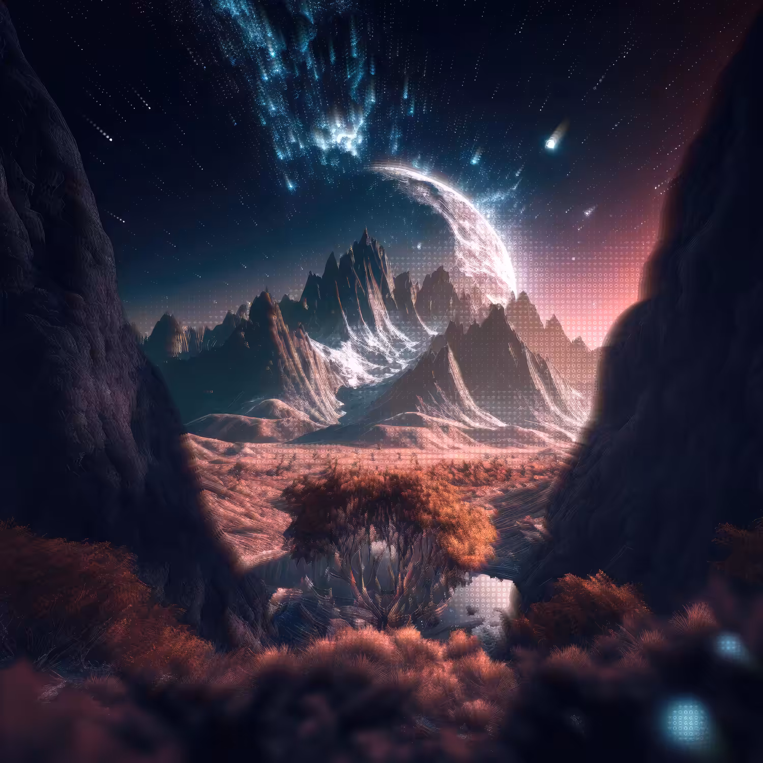 NATURE 2 #496