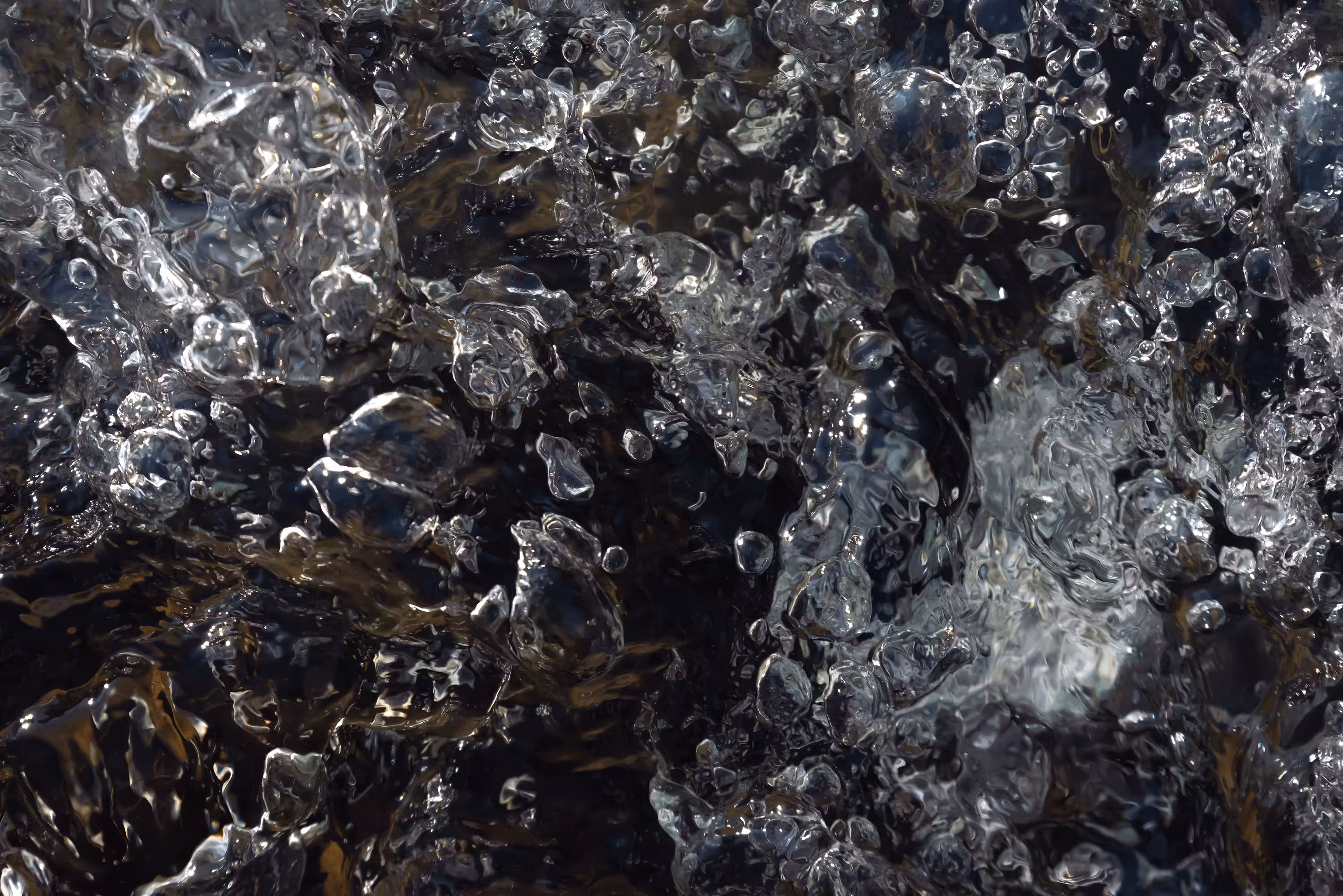 Ebb and Flow #100