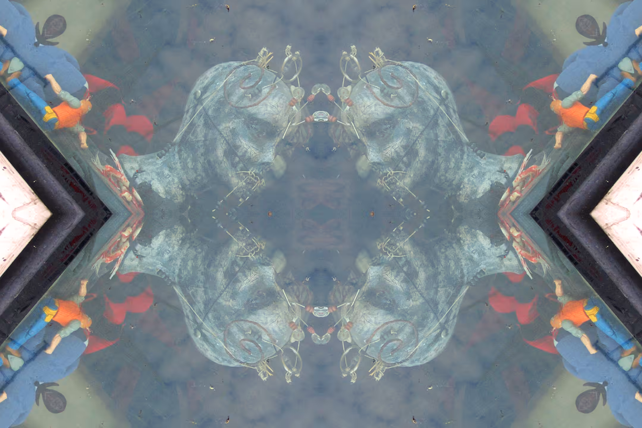 Illusions
